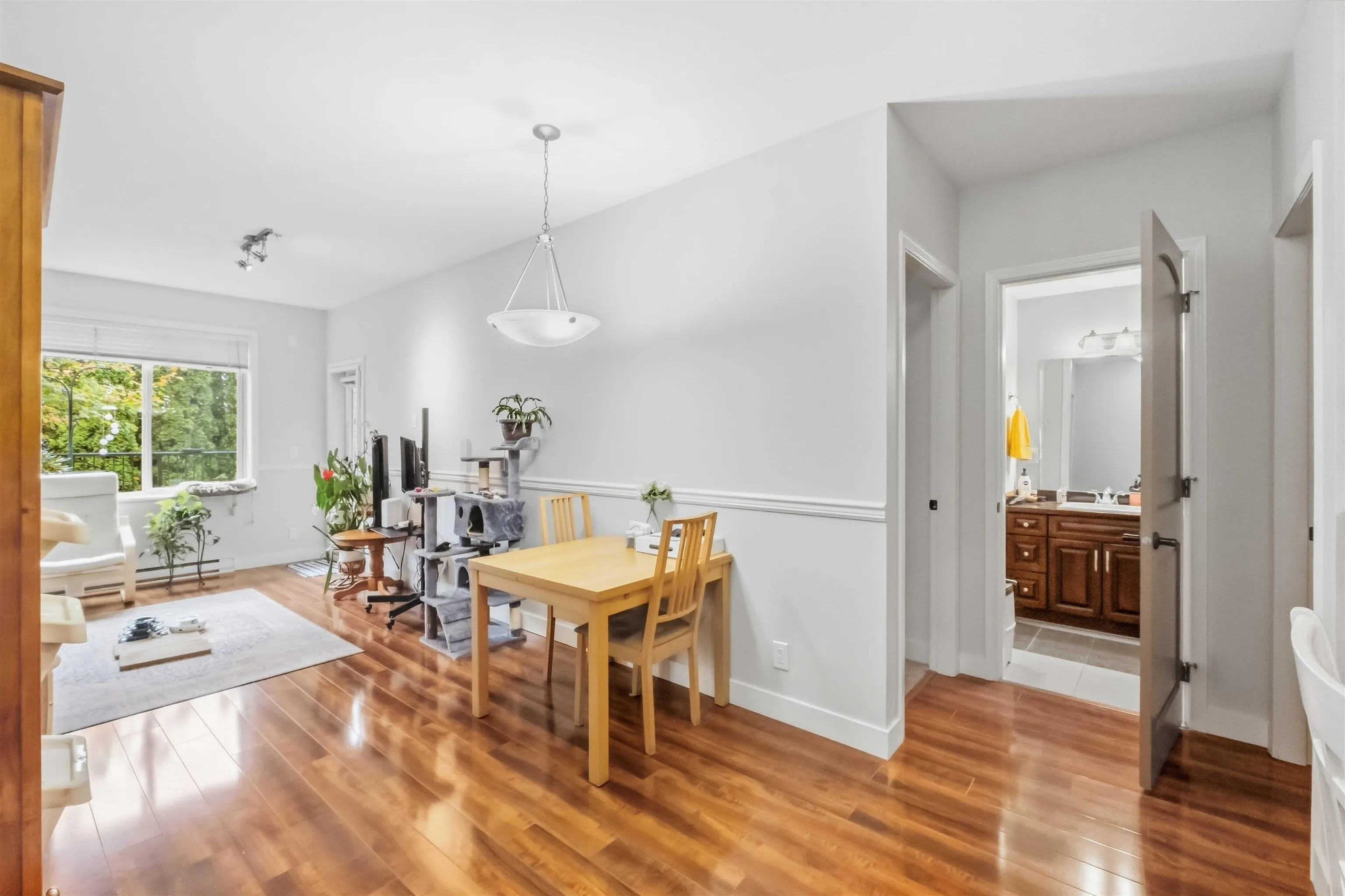 11935 Burnett Street #107