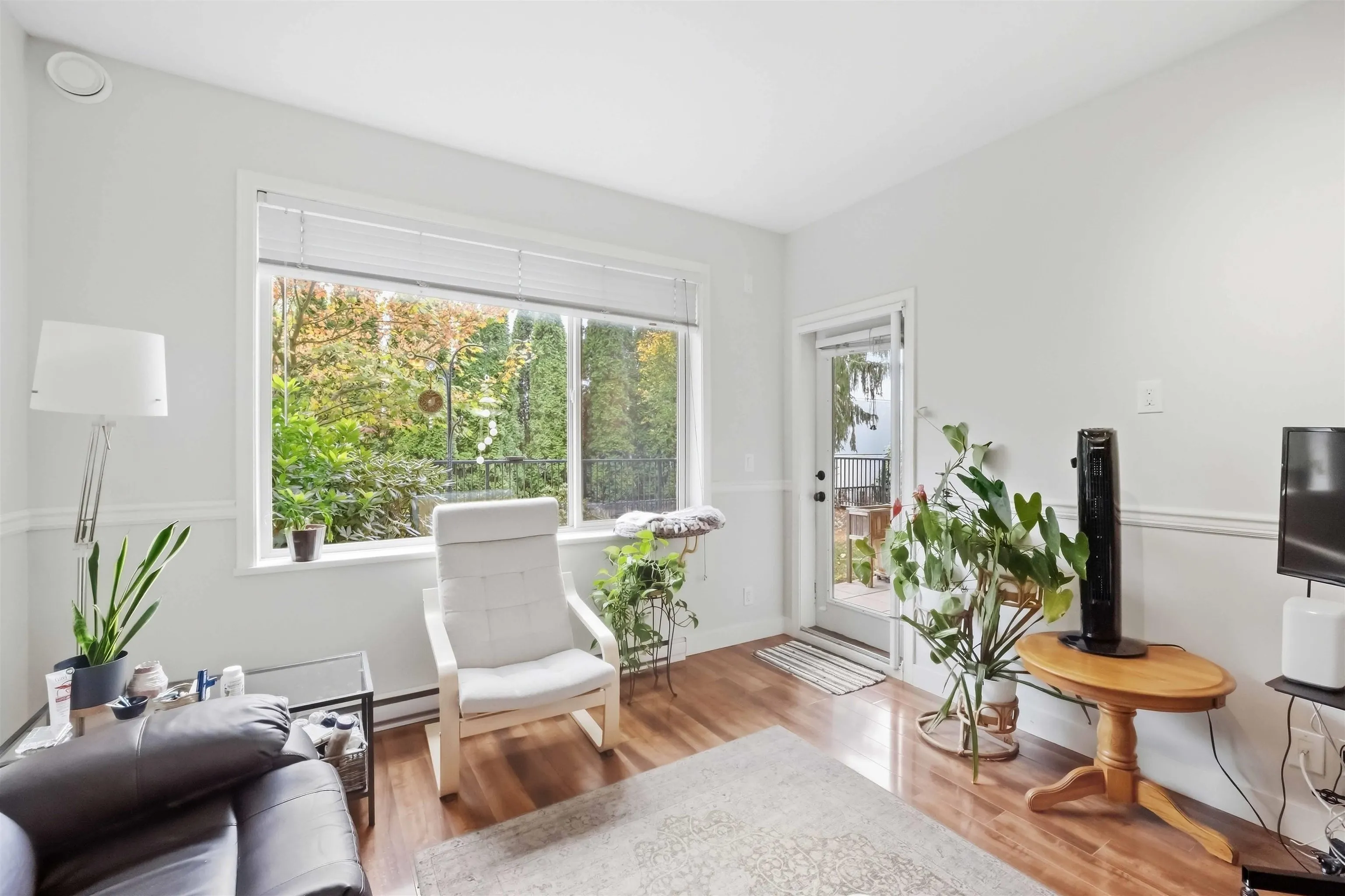 11935 Burnett Street #107