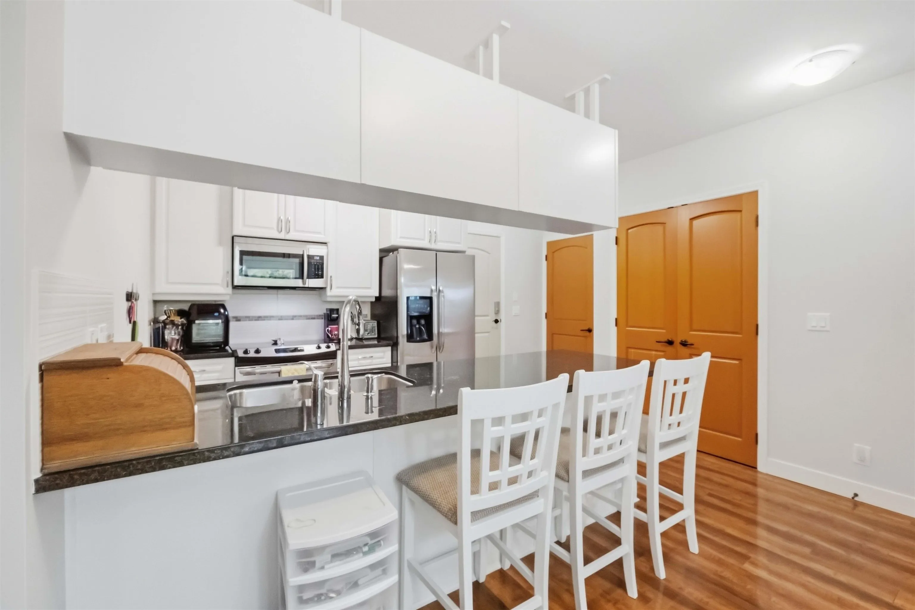 11935 Burnett Street #107