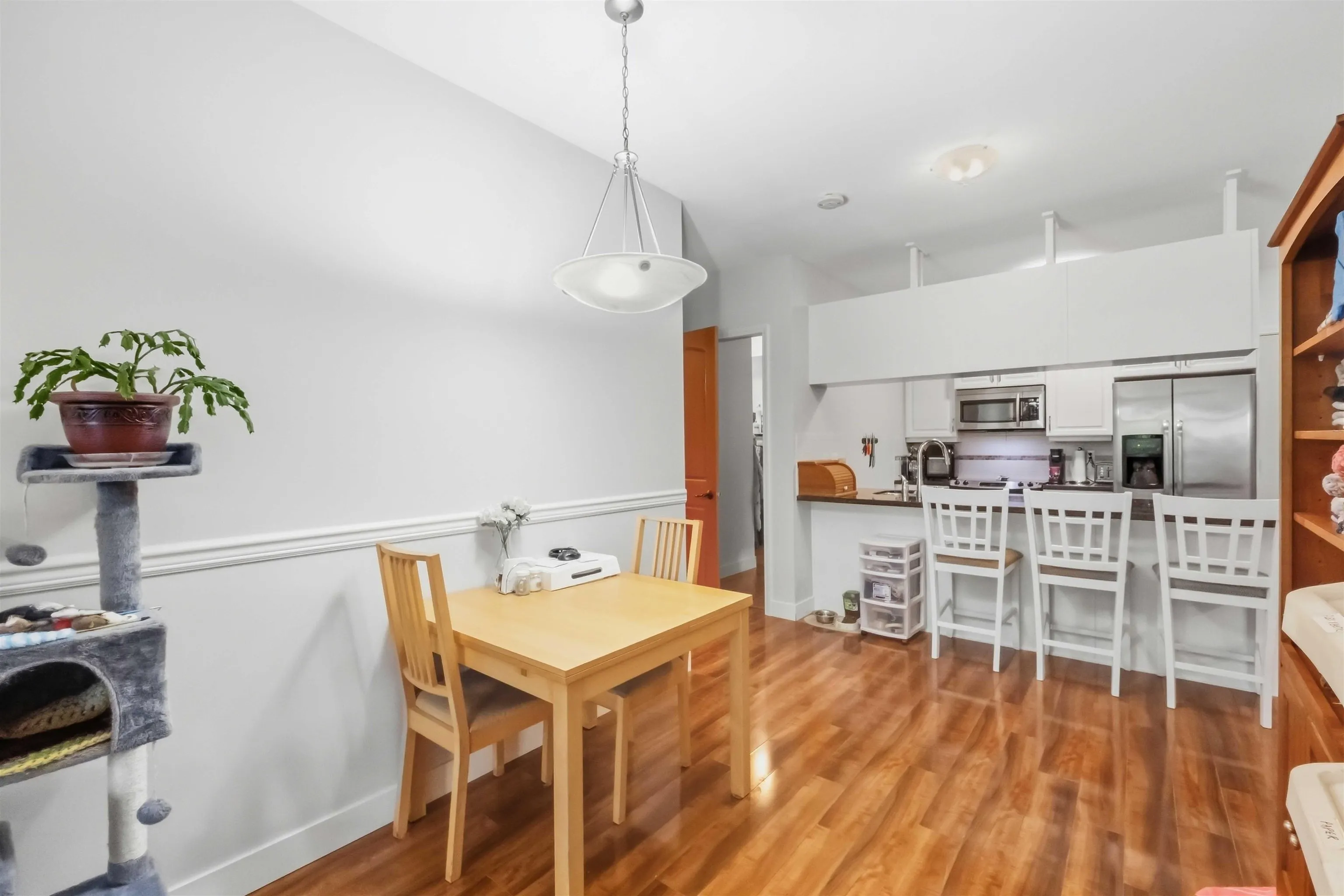 11935 Burnett Street #107