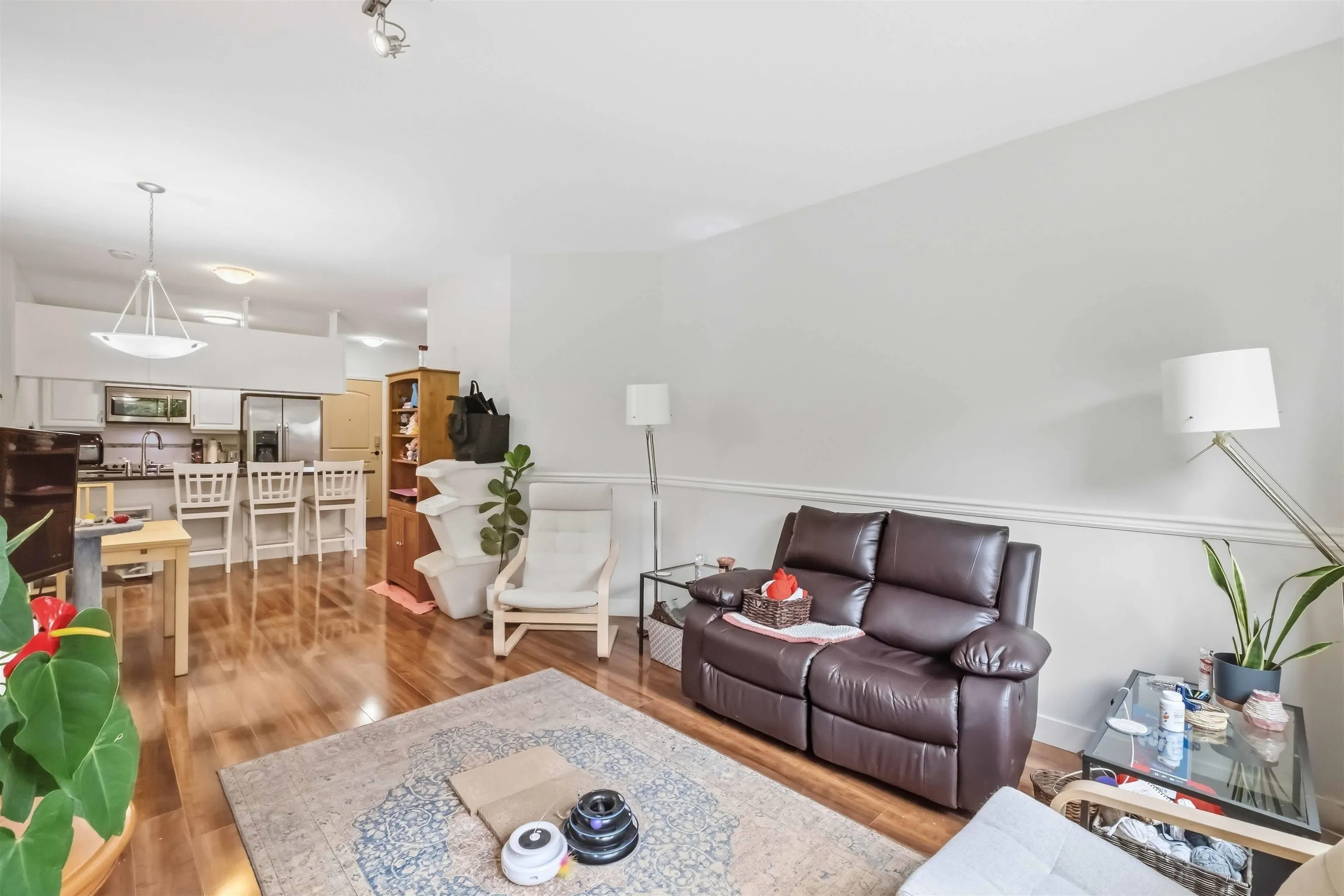 11935 Burnett Street #107