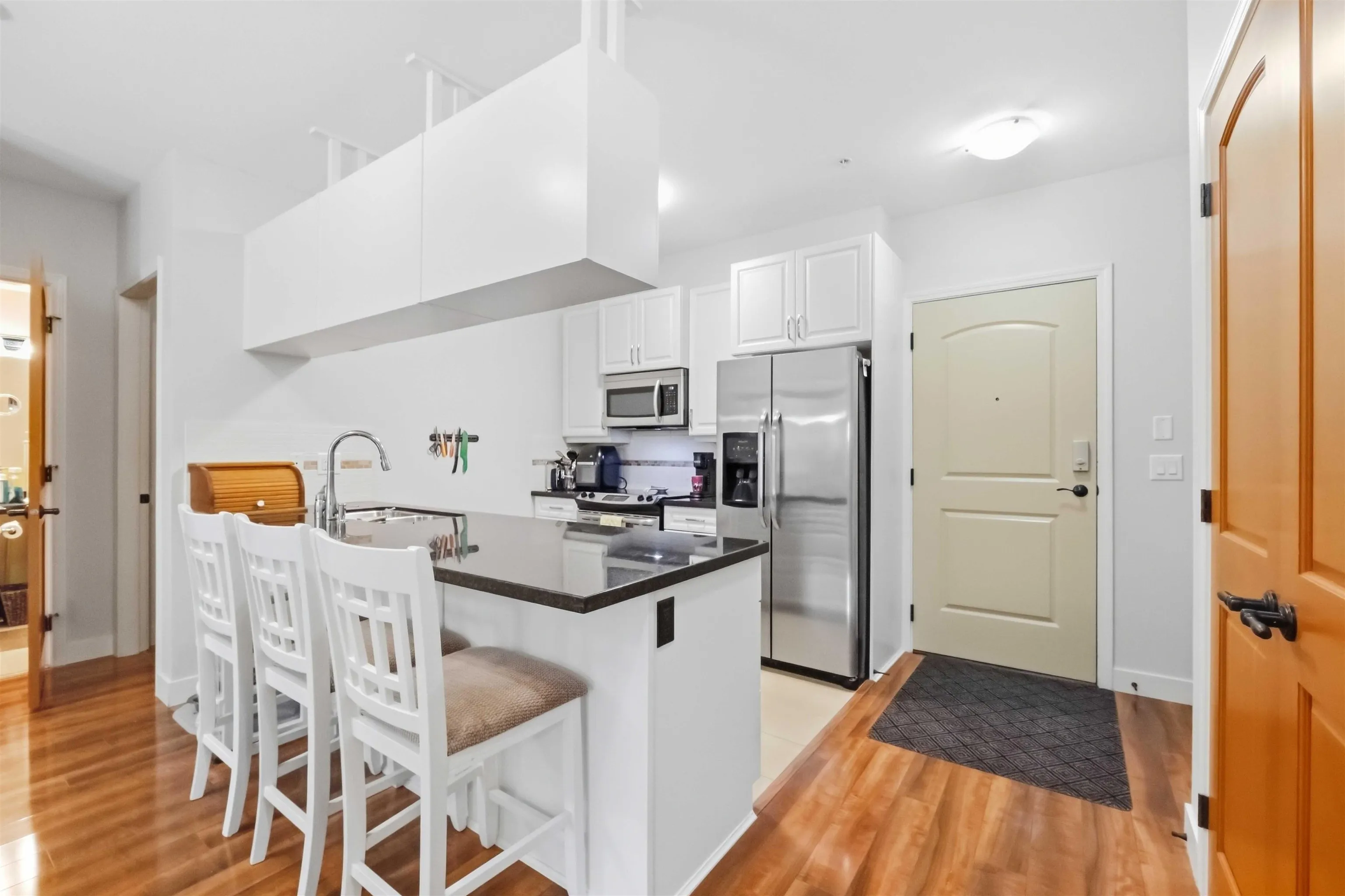 11935 Burnett Street #107