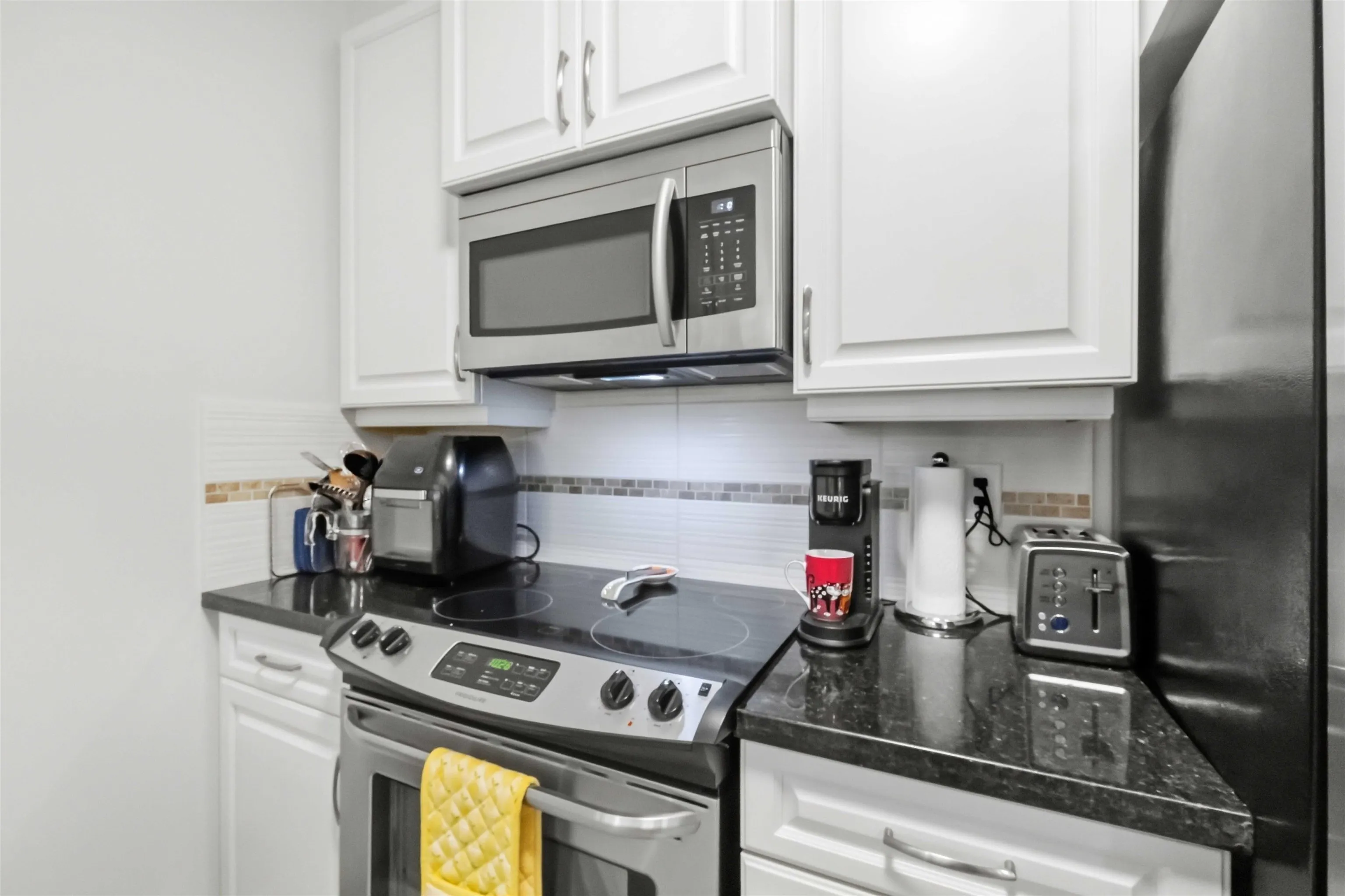 11935 Burnett Street #107