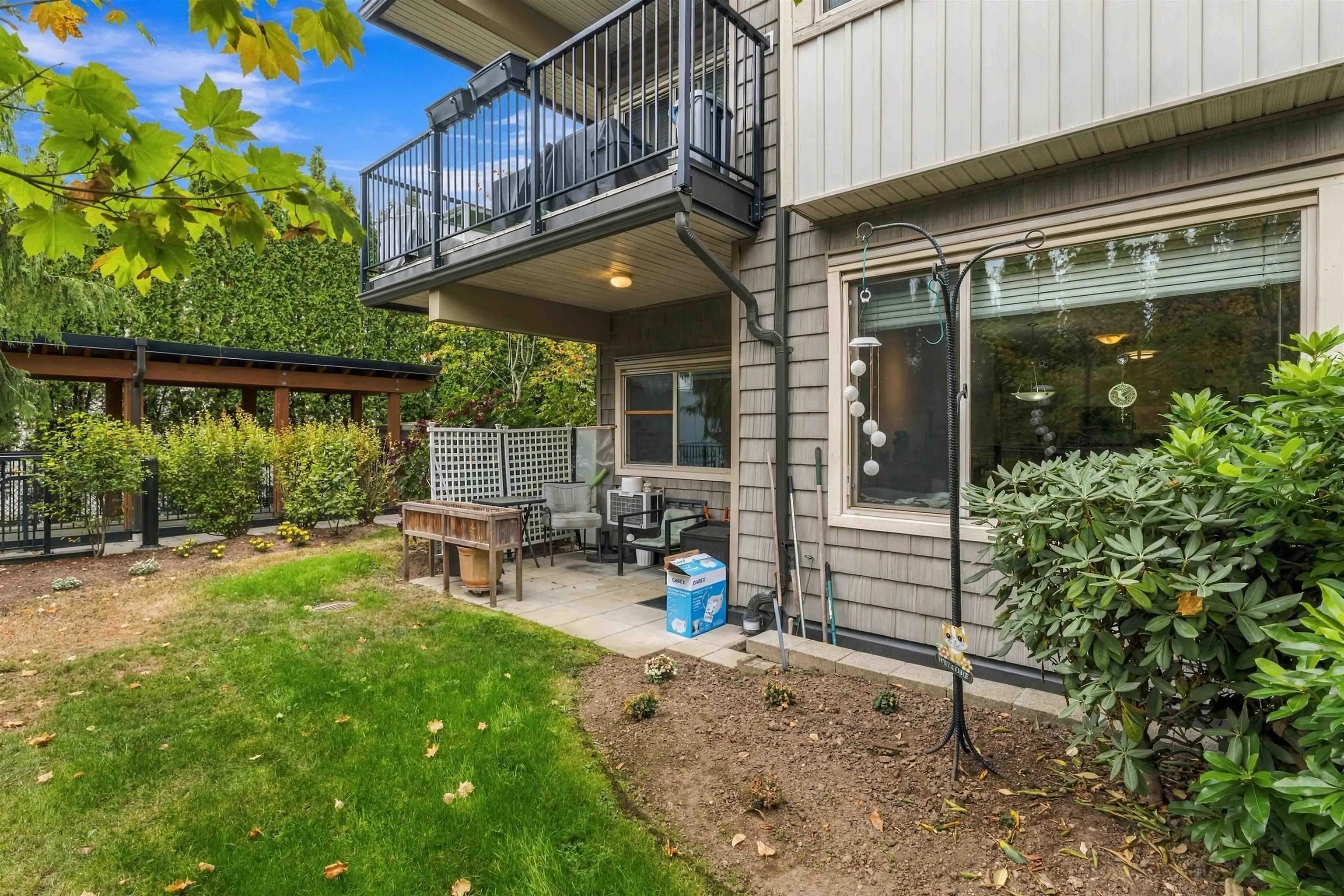 11935 Burnett Street #107