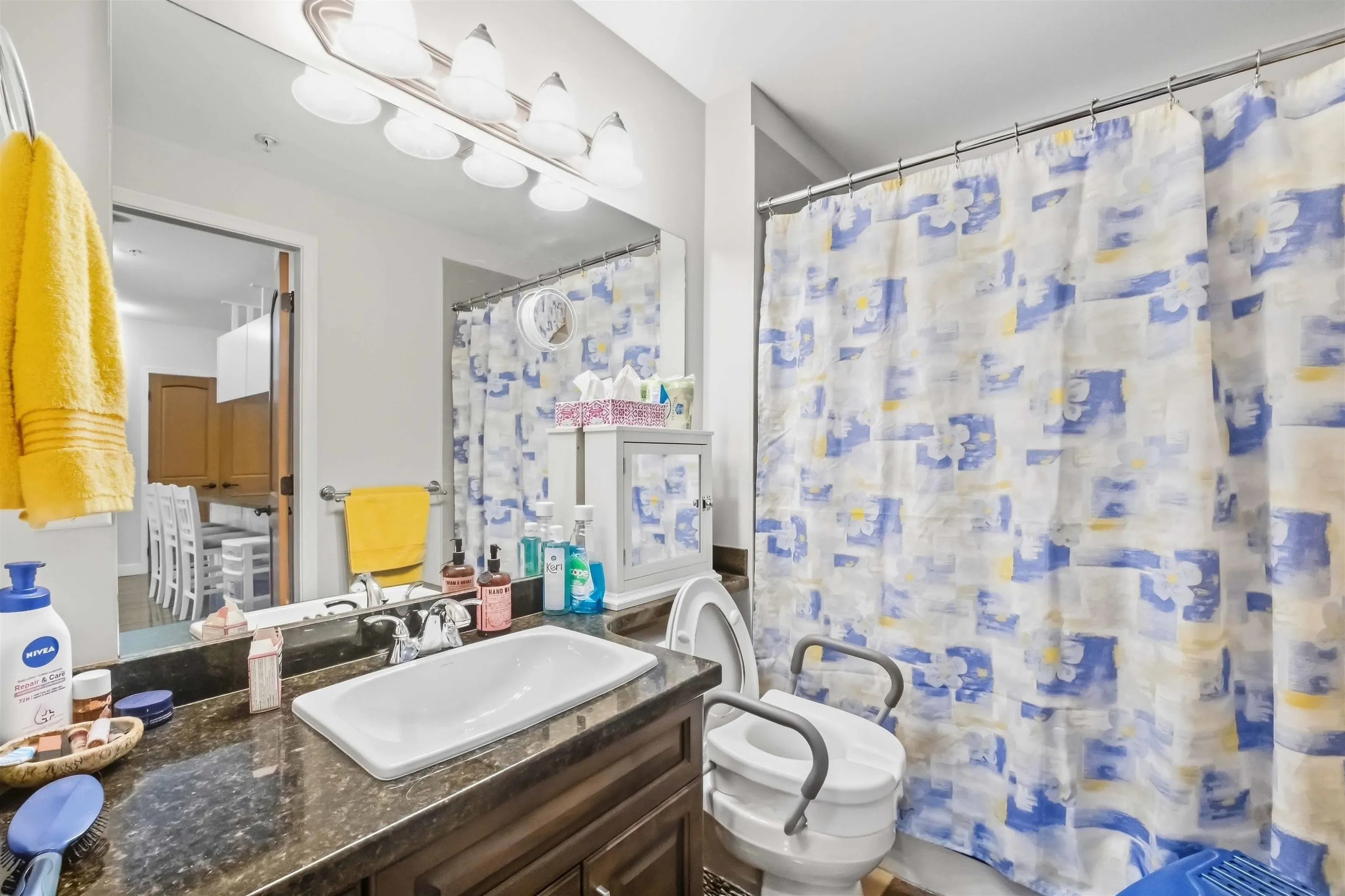 11935 Burnett Street #107