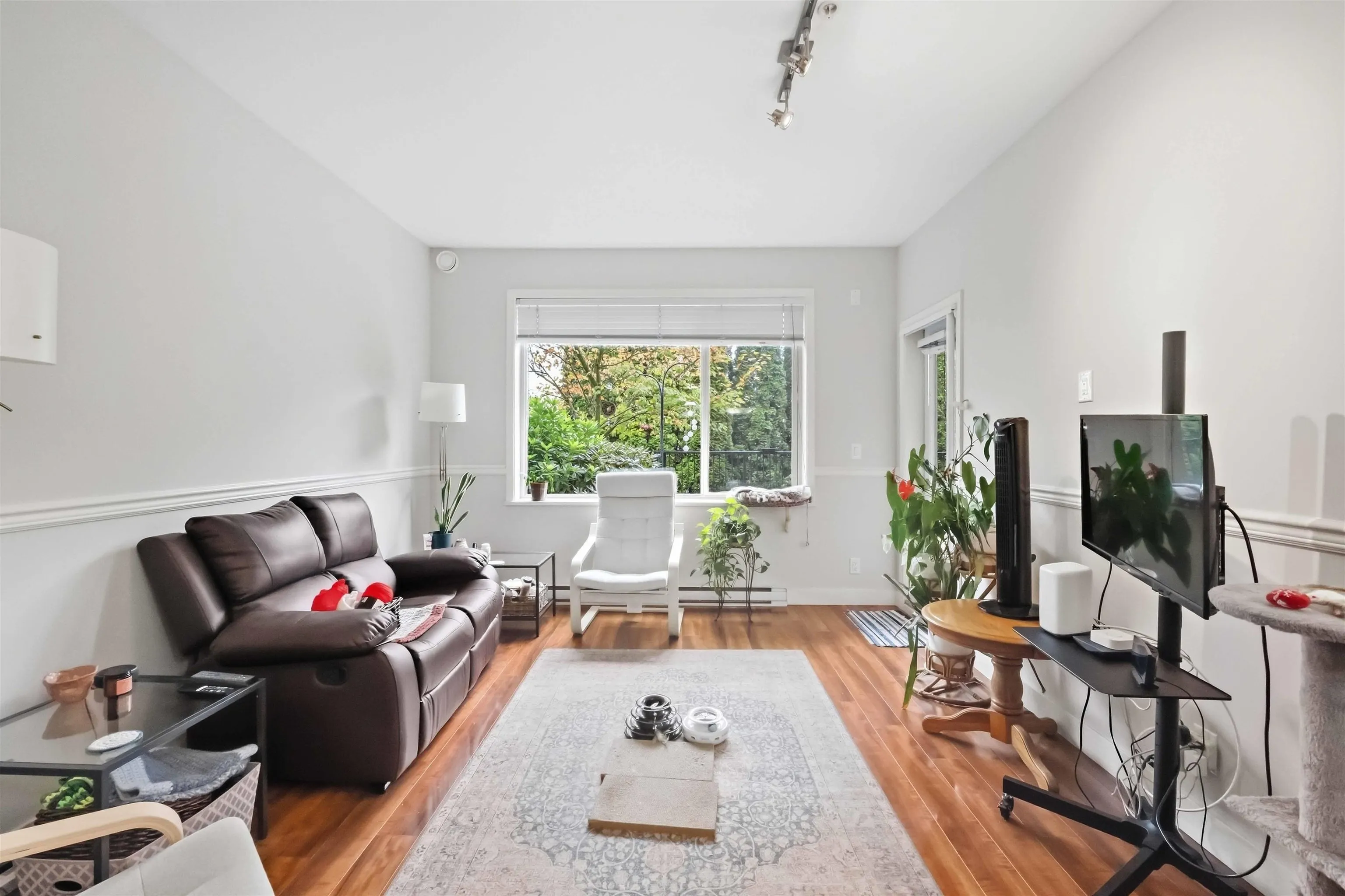 11935 Burnett Street #107