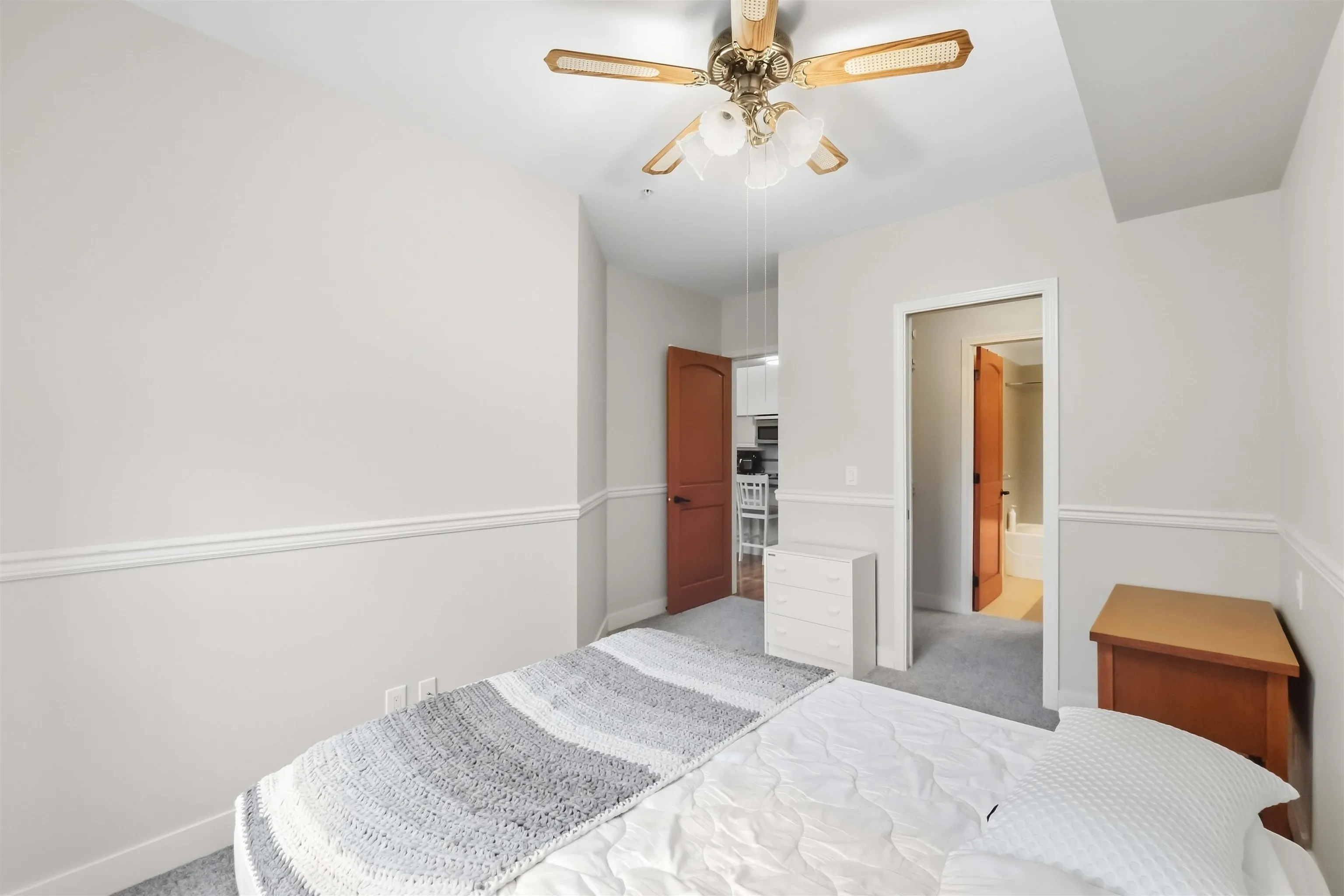 11935 Burnett Street #107