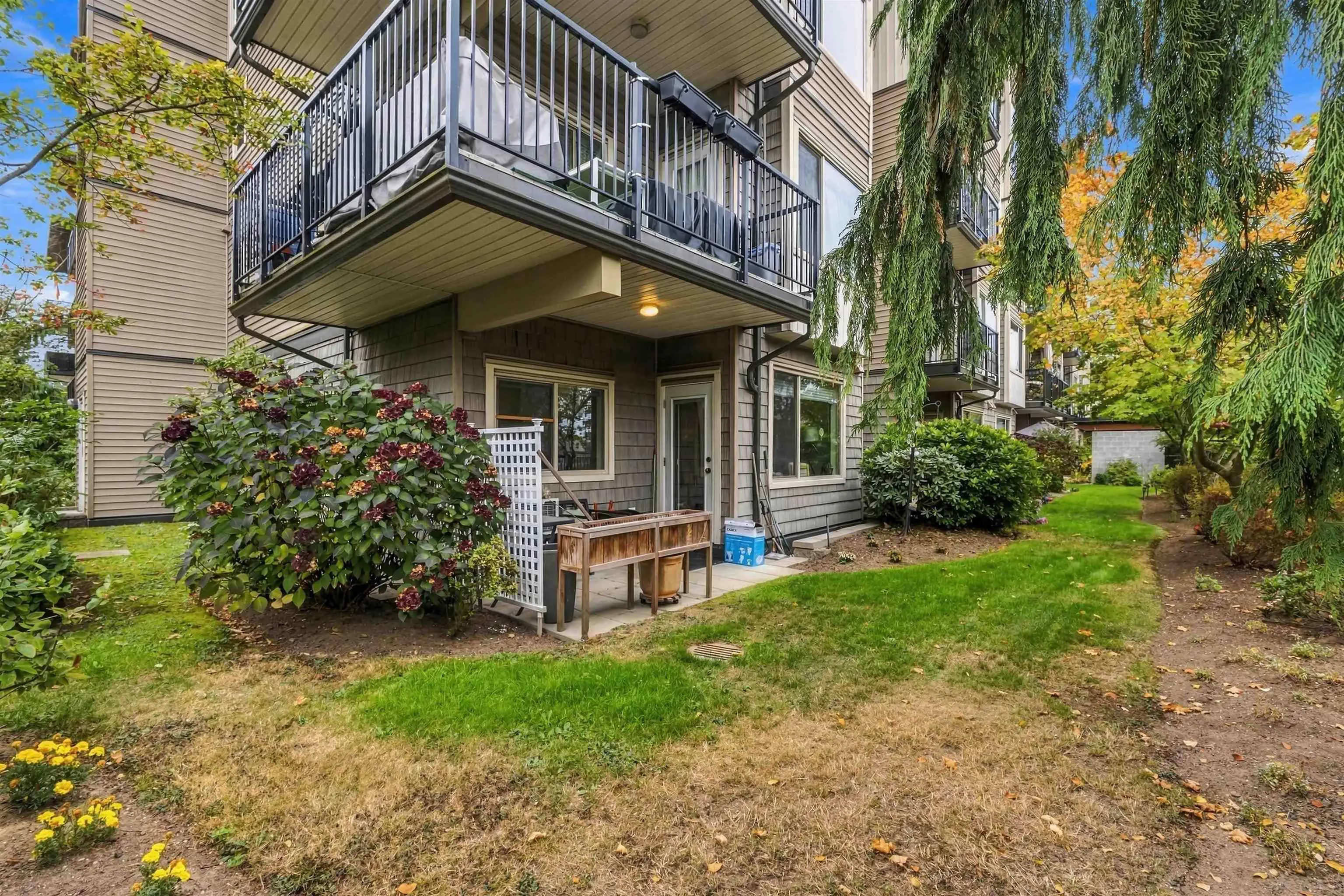11935 Burnett Street #107