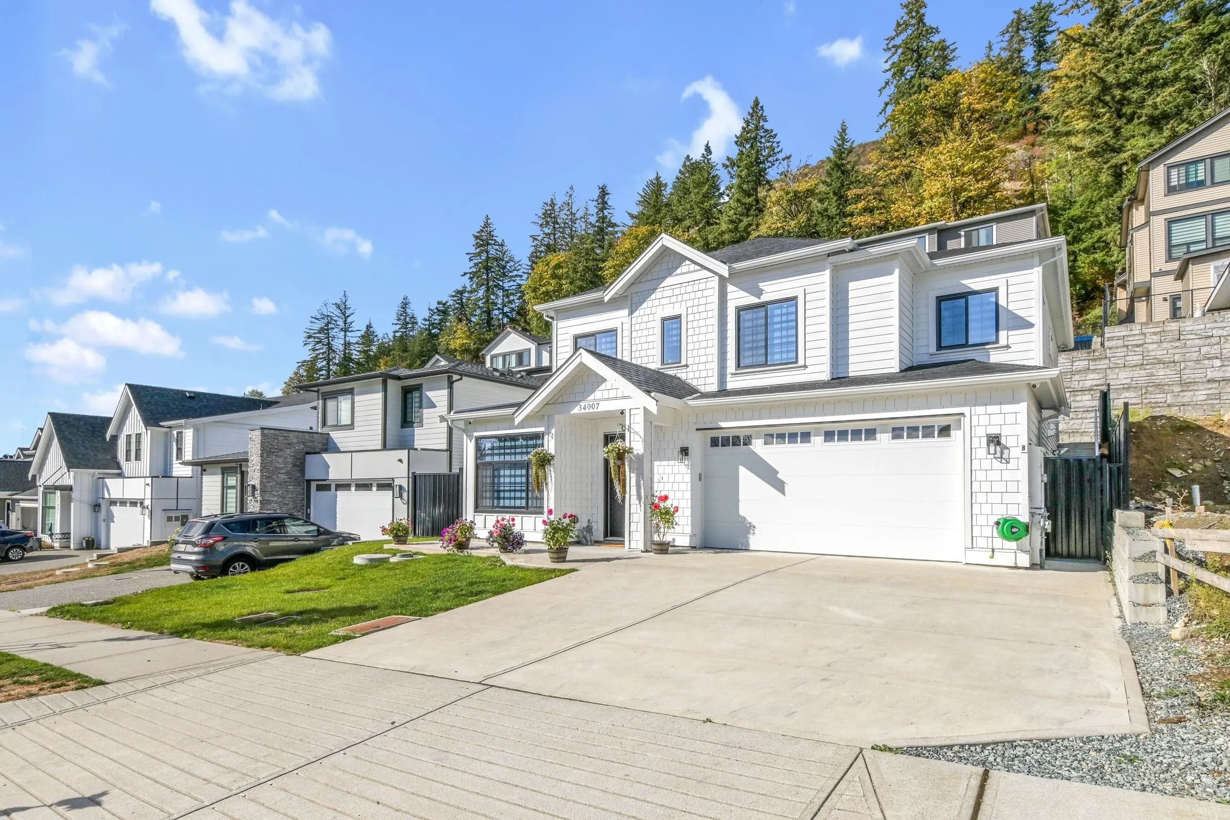 34007 Barker Court