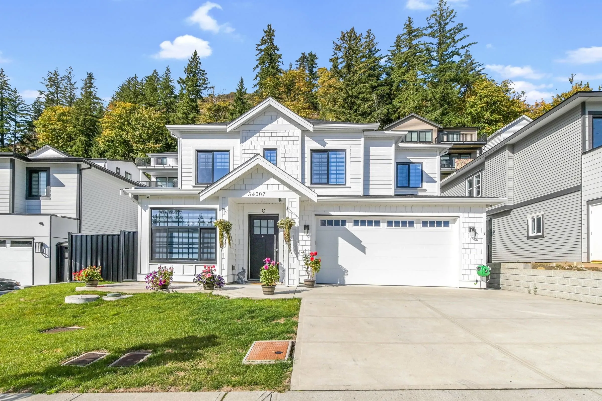 34007 Barker Court