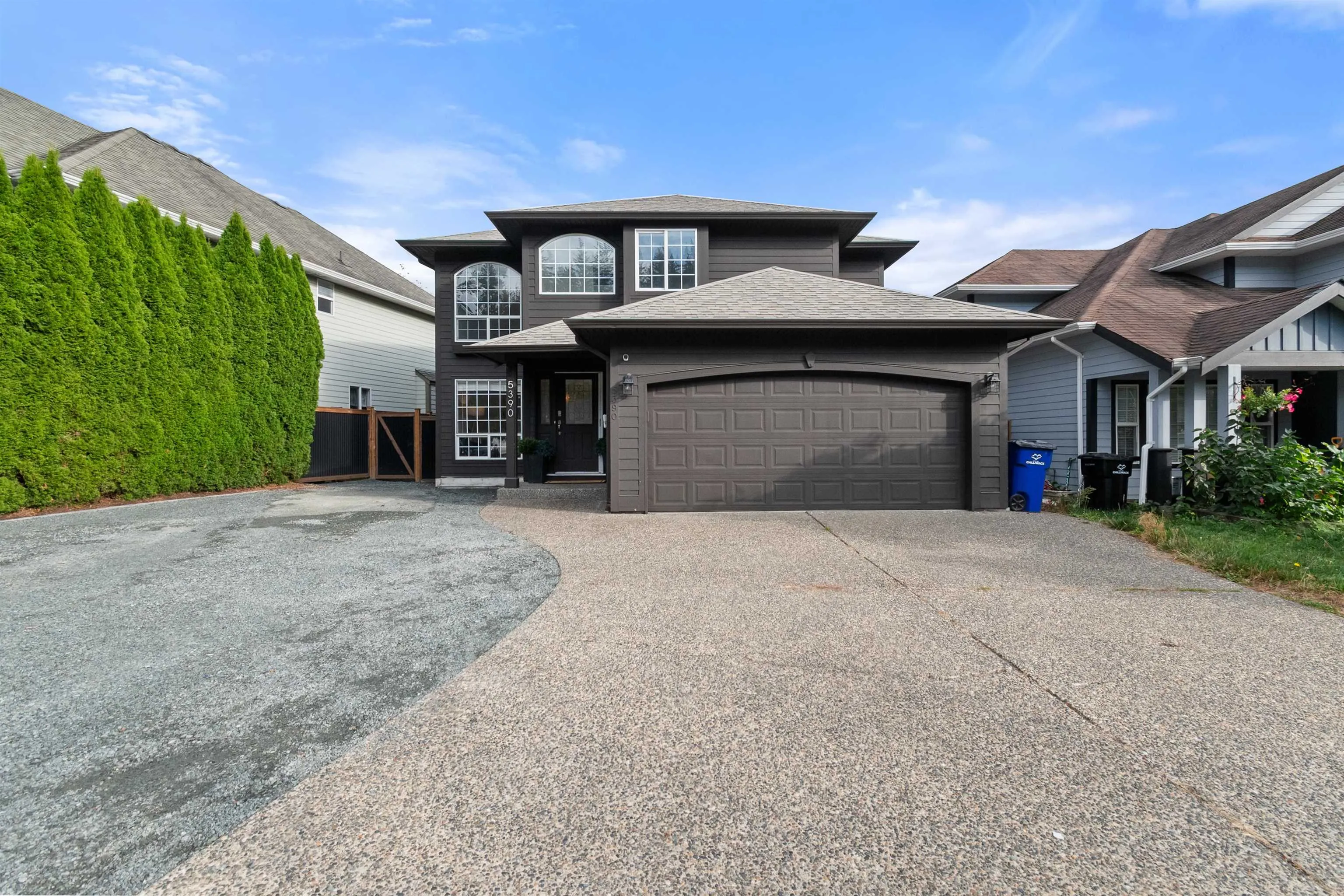 5390 Westwood Drive