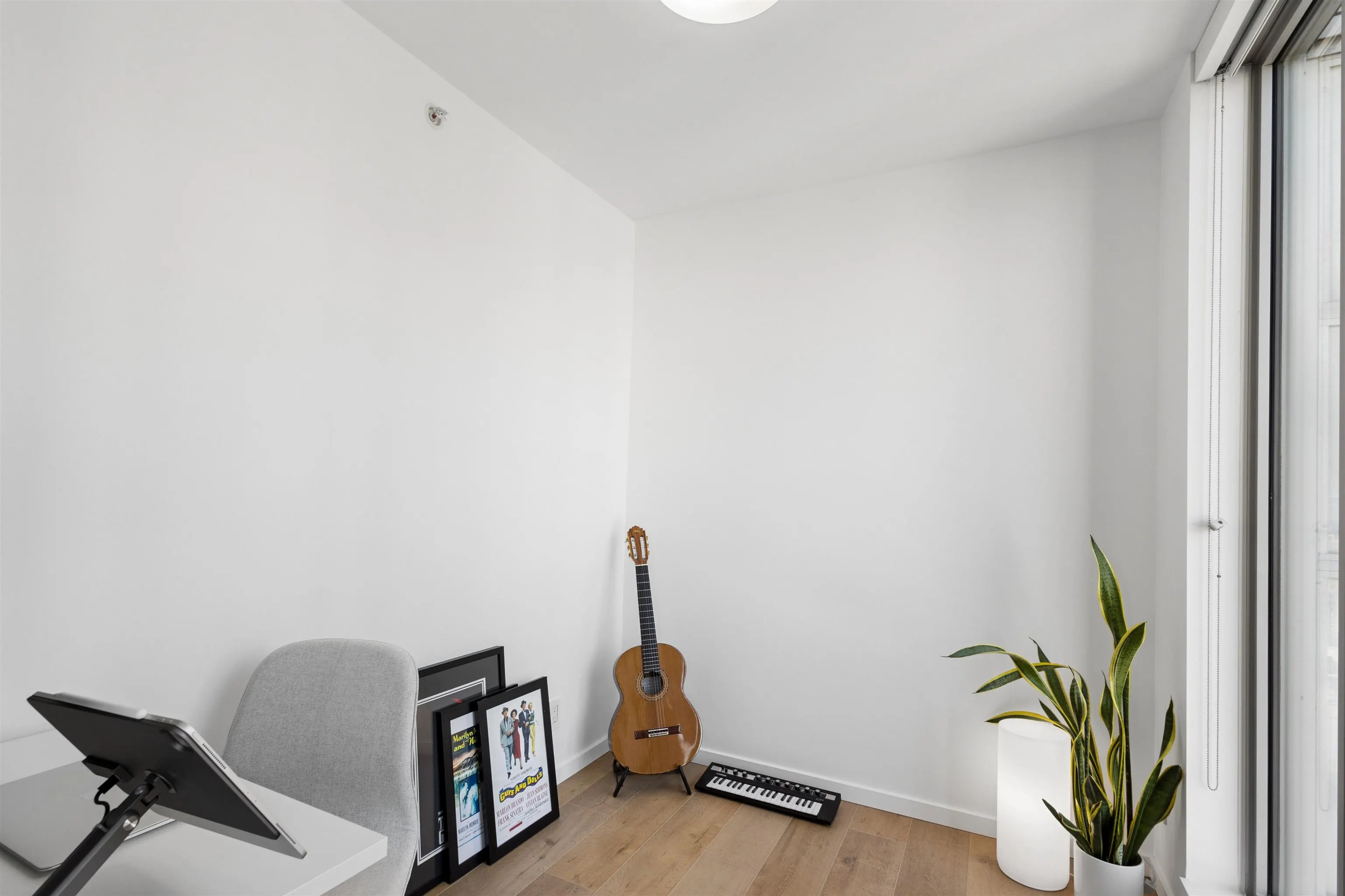 999 Seymour Street #1808