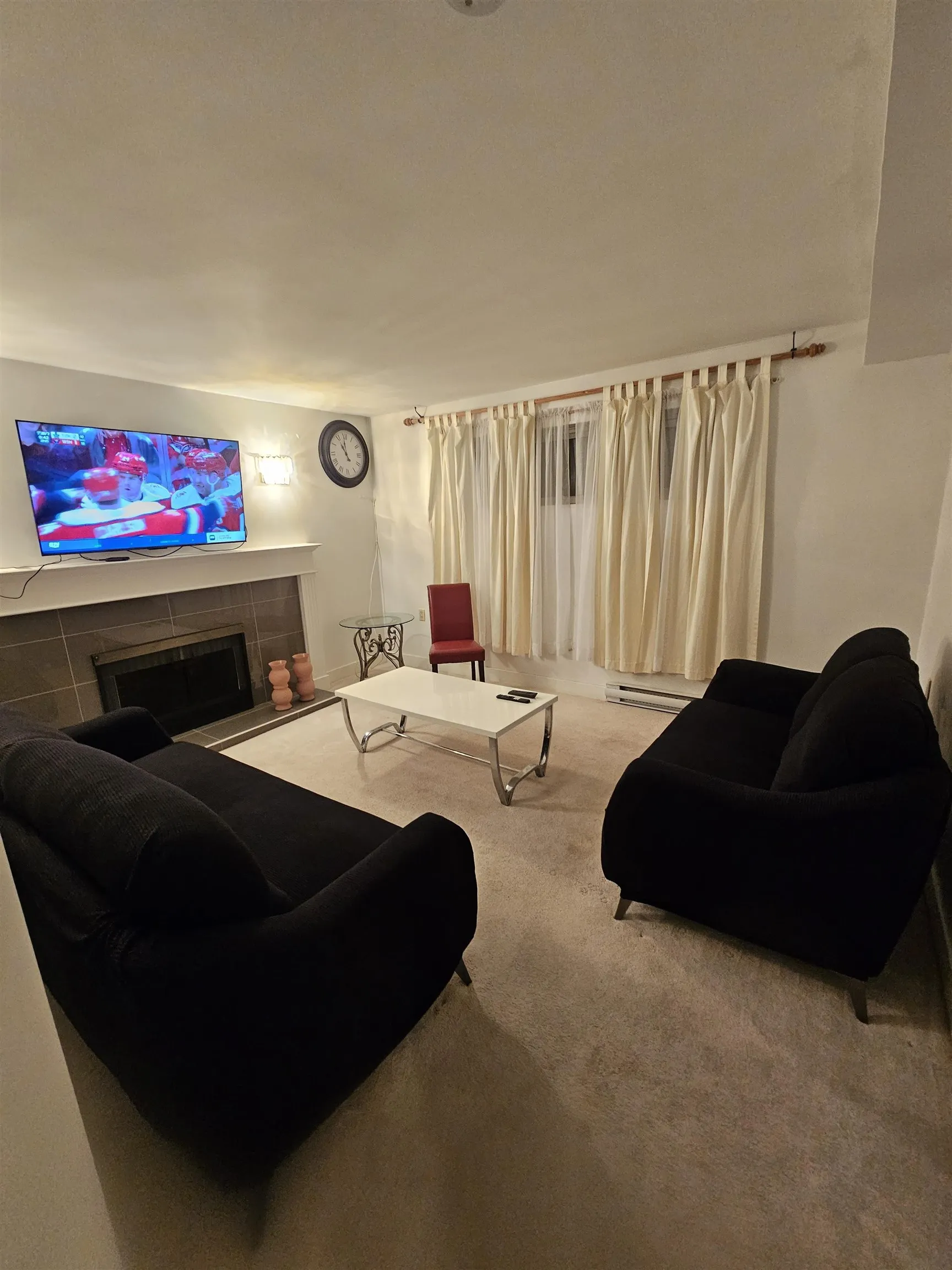 1112 Sprice Avenue #Basement suite