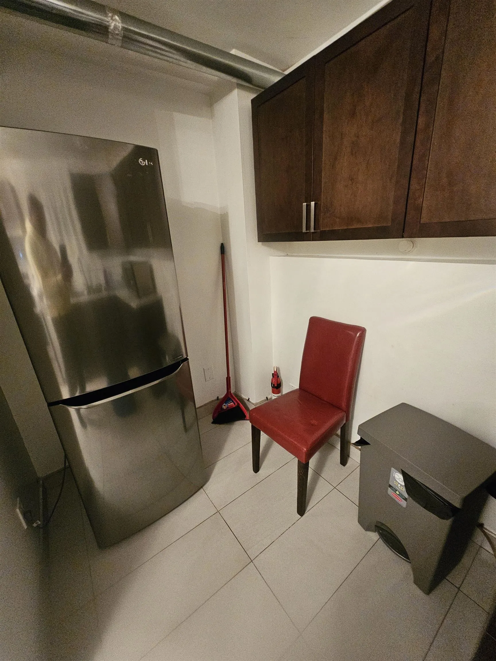 1112 Sprice Avenue #Basement suite