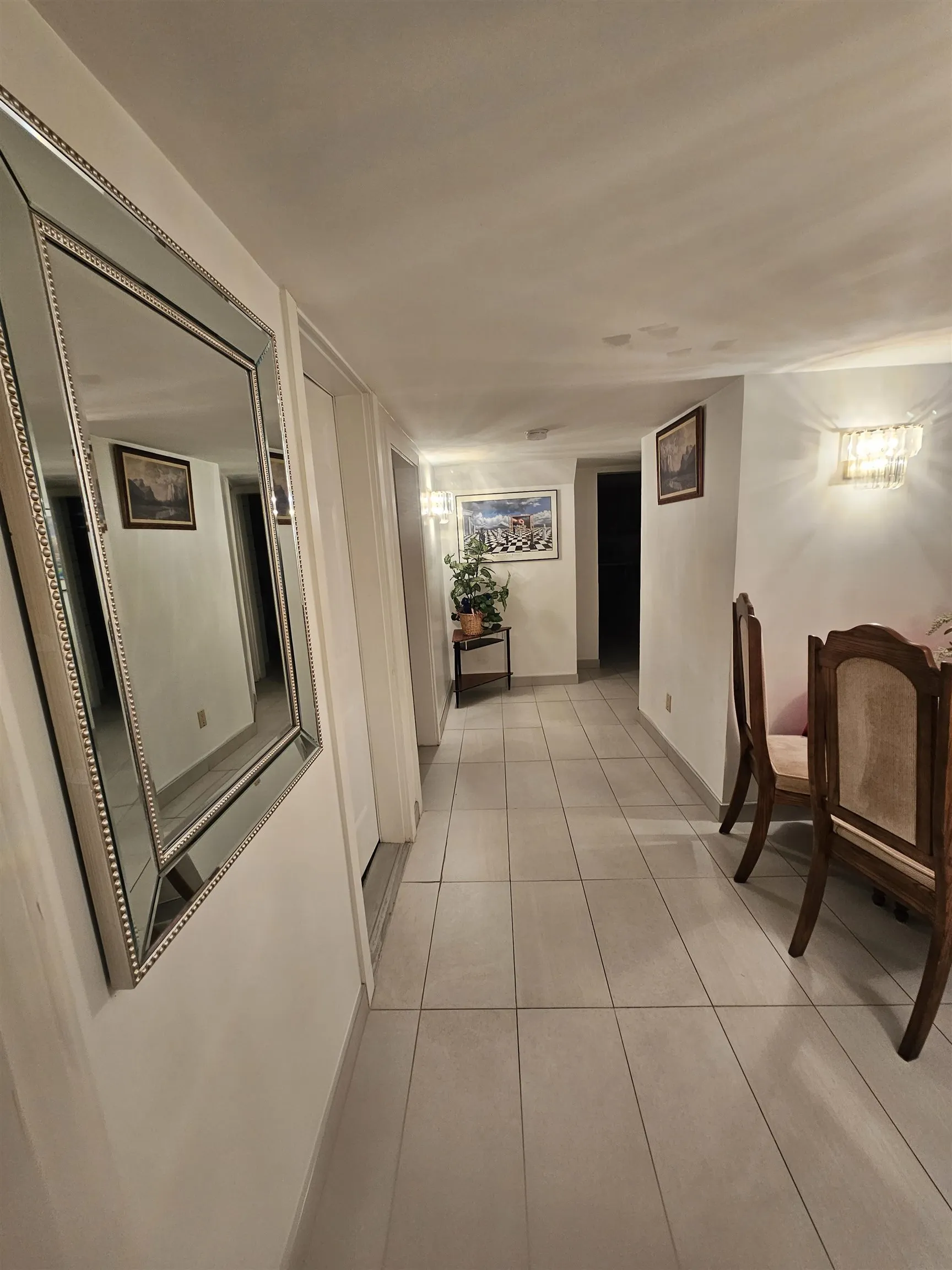 1112 Sprice Avenue #Basement suite