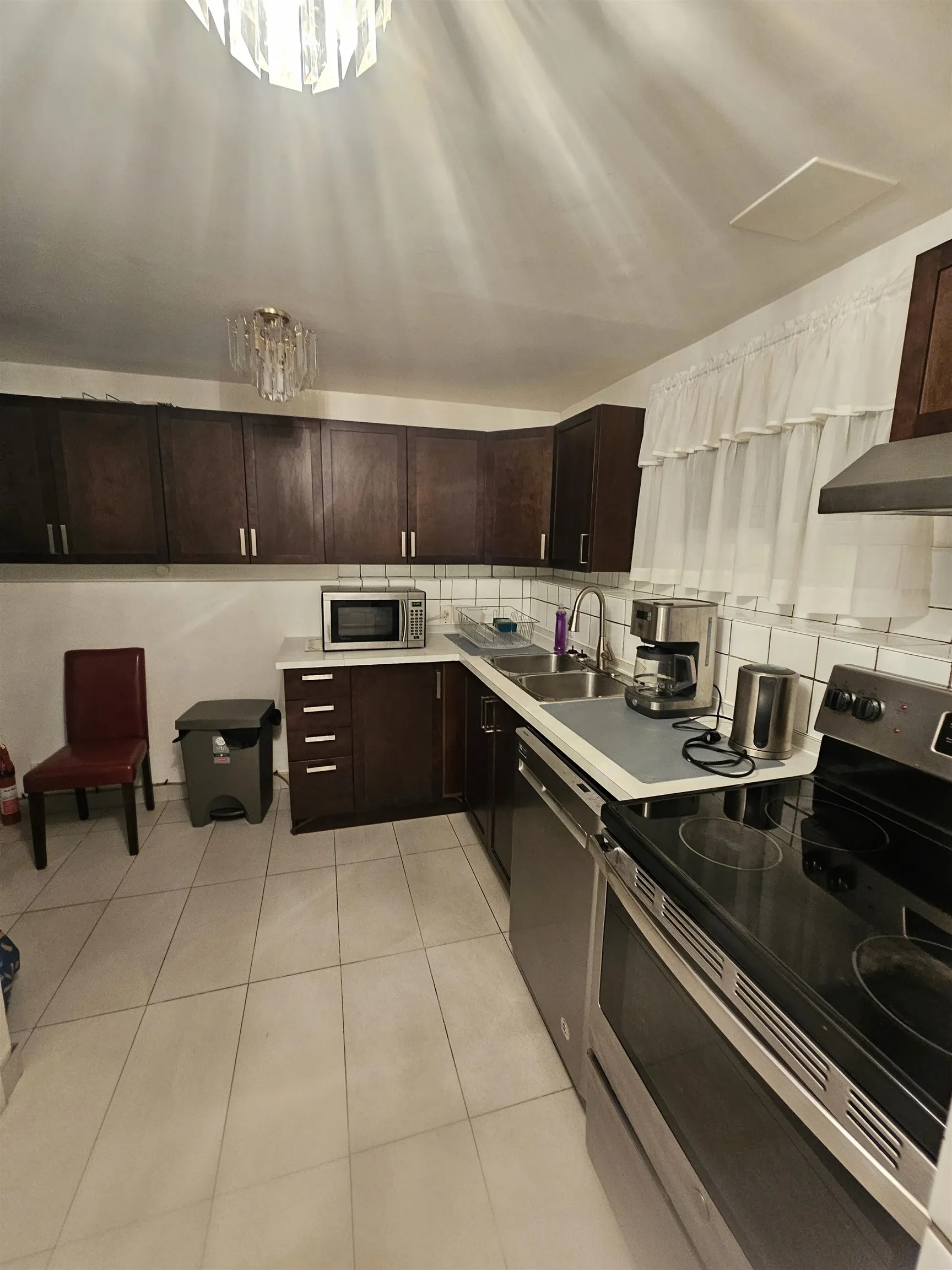 1112 Sprice Avenue #Basement suite