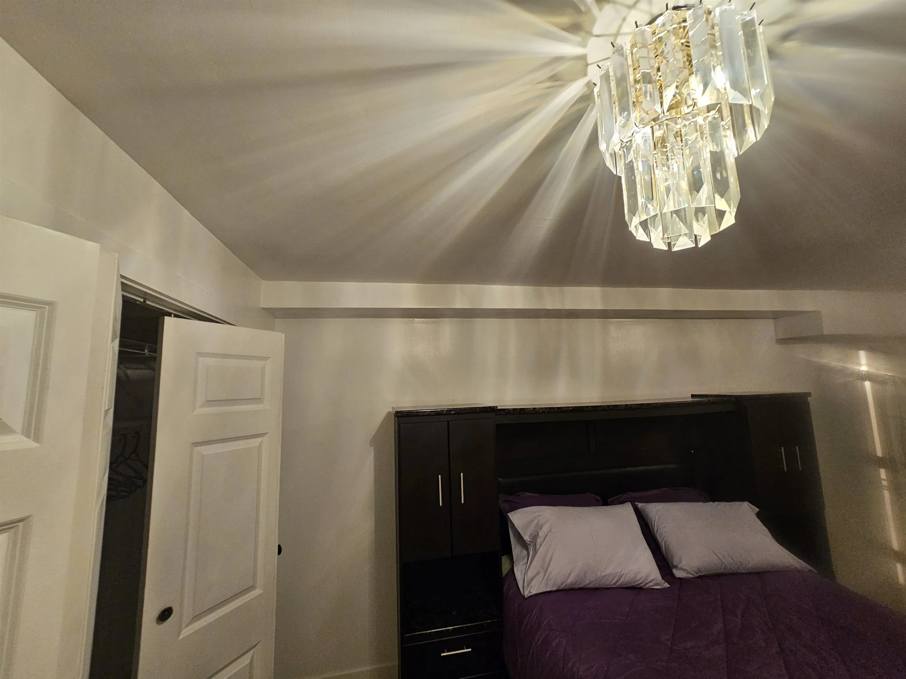 1112 Sprice Avenue #Basement suite