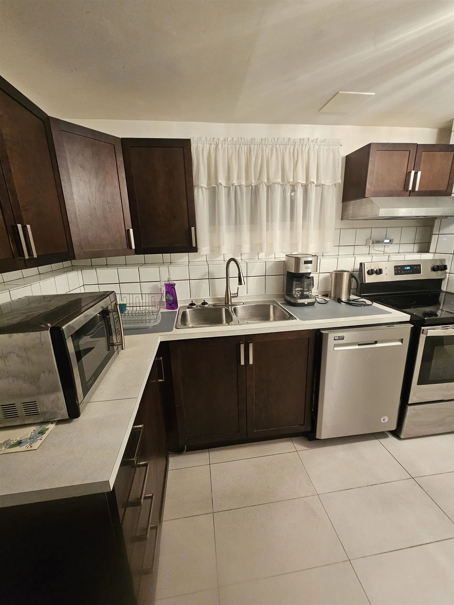 1112 Sprice Avenue #Basement suite