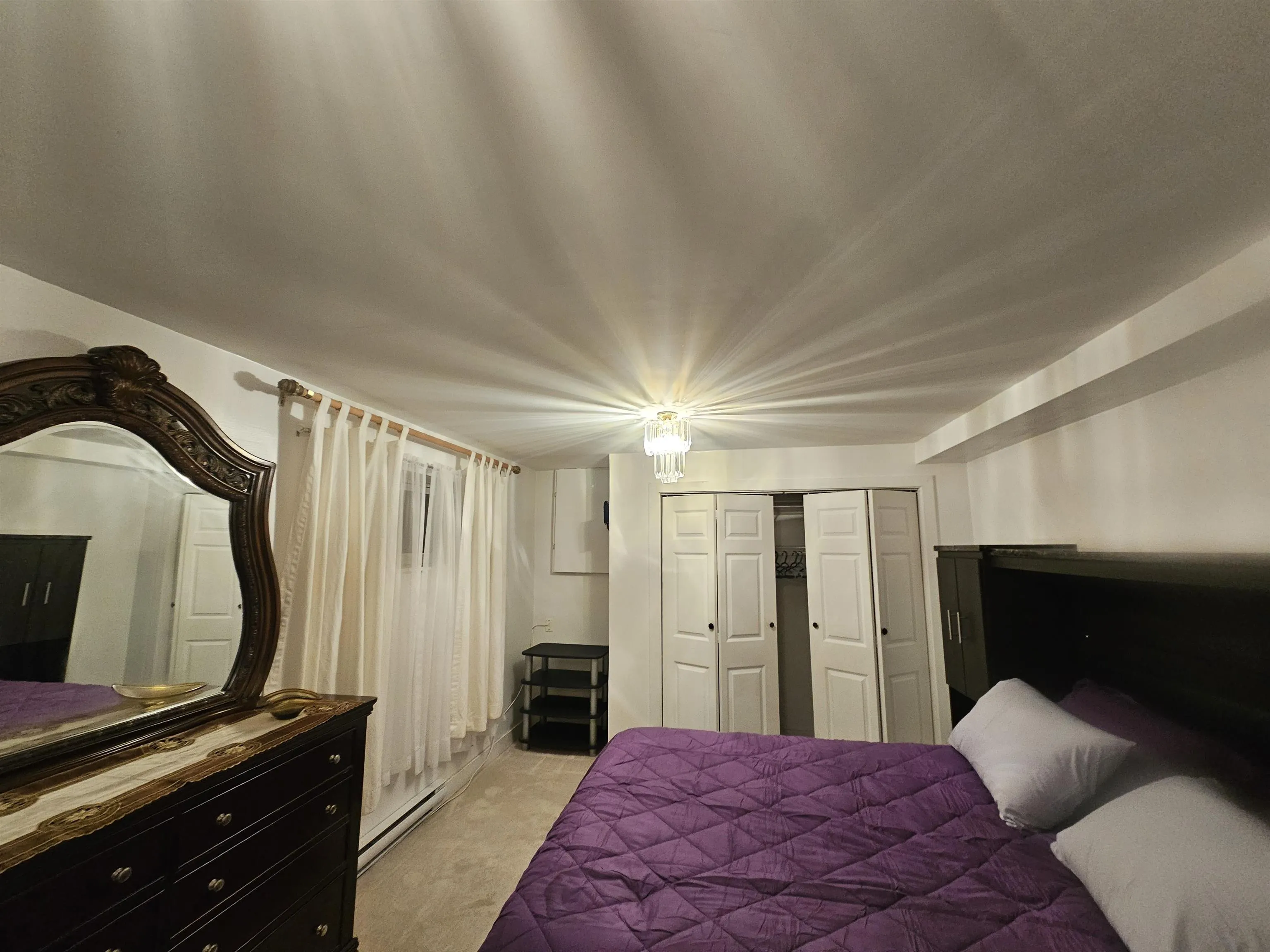 1112 Sprice Avenue #Basement suite