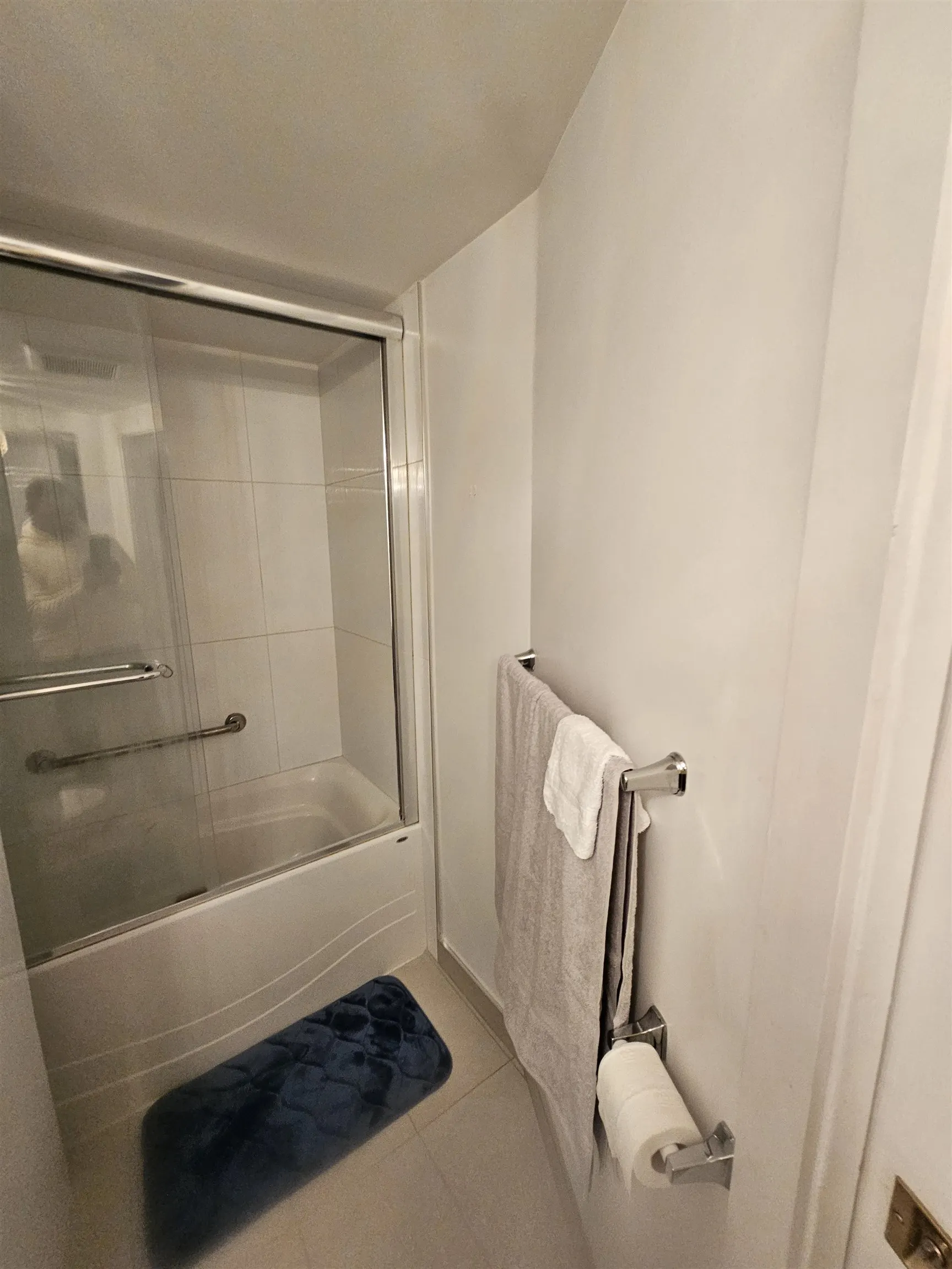 1112 Sprice Avenue #Basement suite