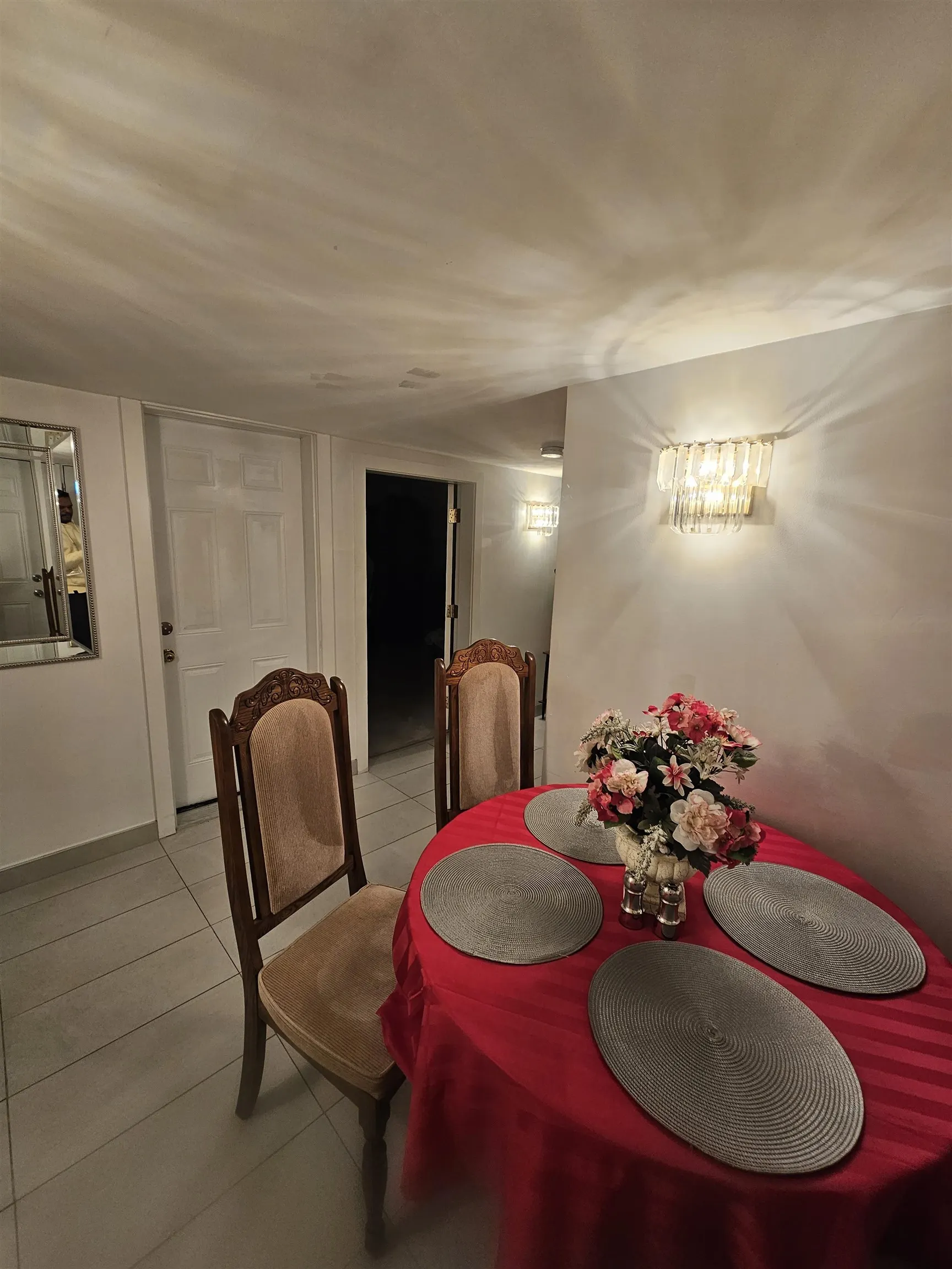 1112 Sprice Avenue #Basement suite