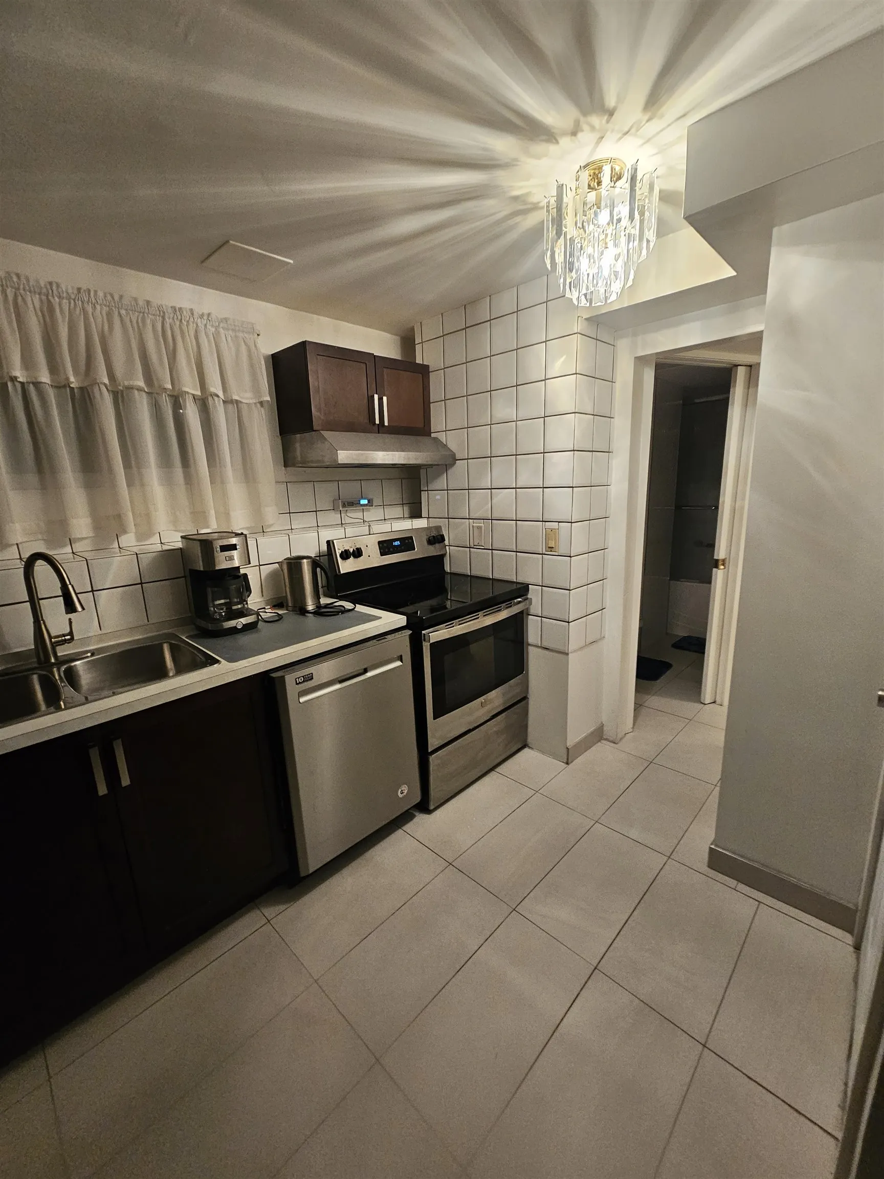 1112 Sprice Avenue #Basement suite