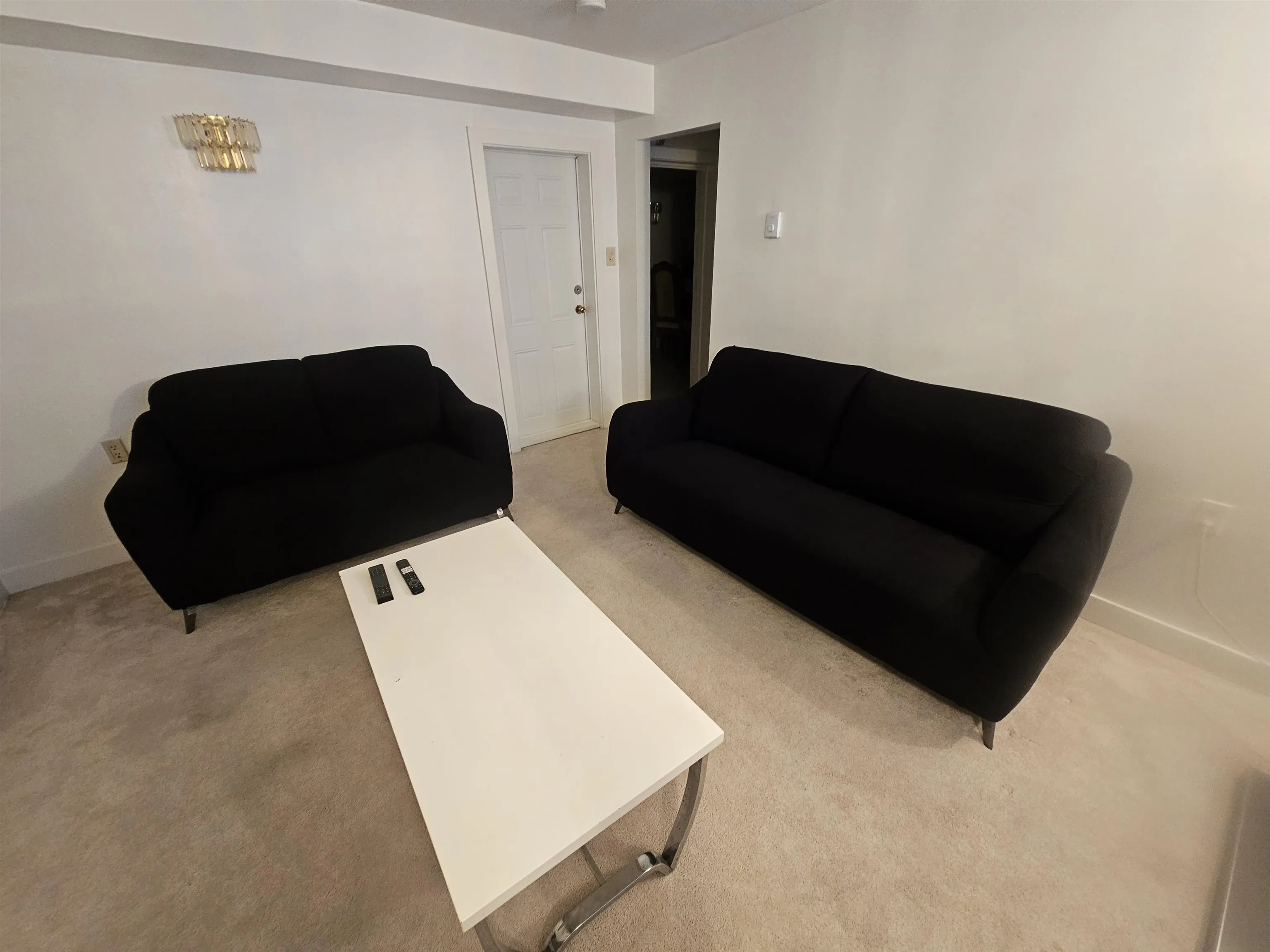 1112 Sprice Avenue #Basement suite