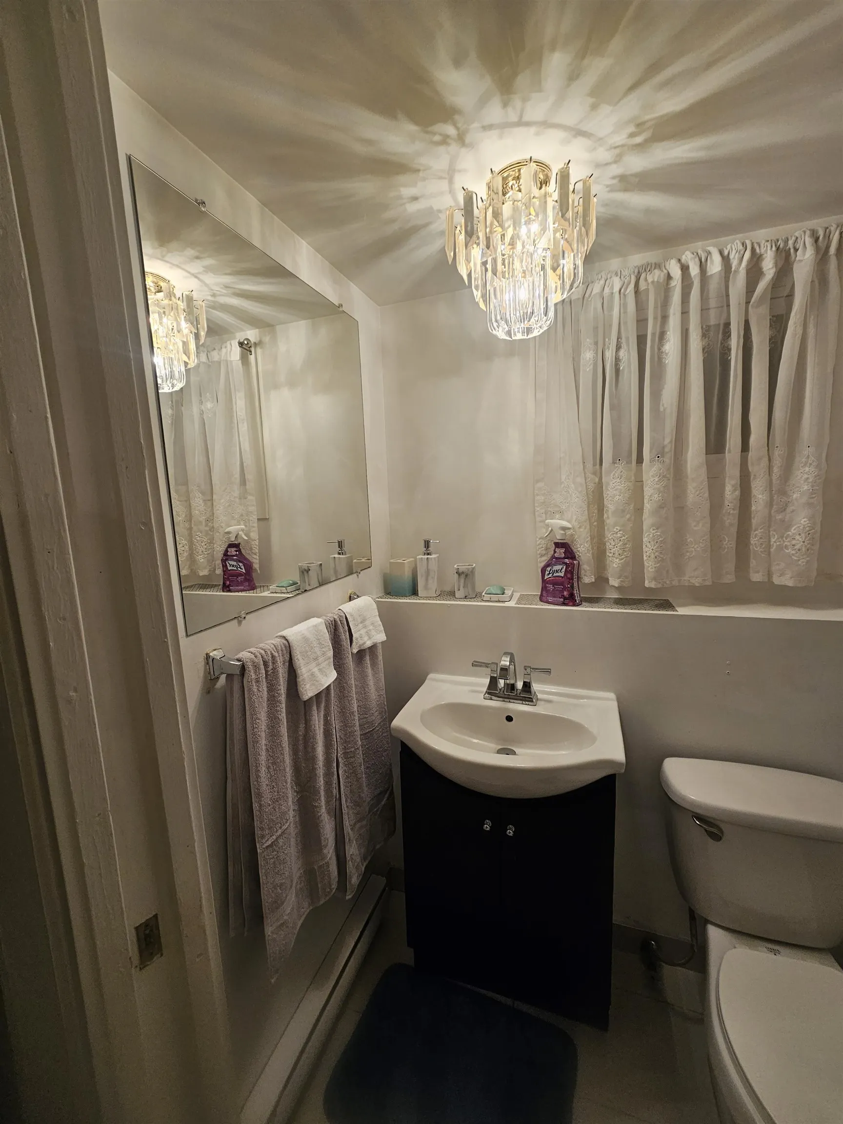 1112 Sprice Avenue #Basement suite