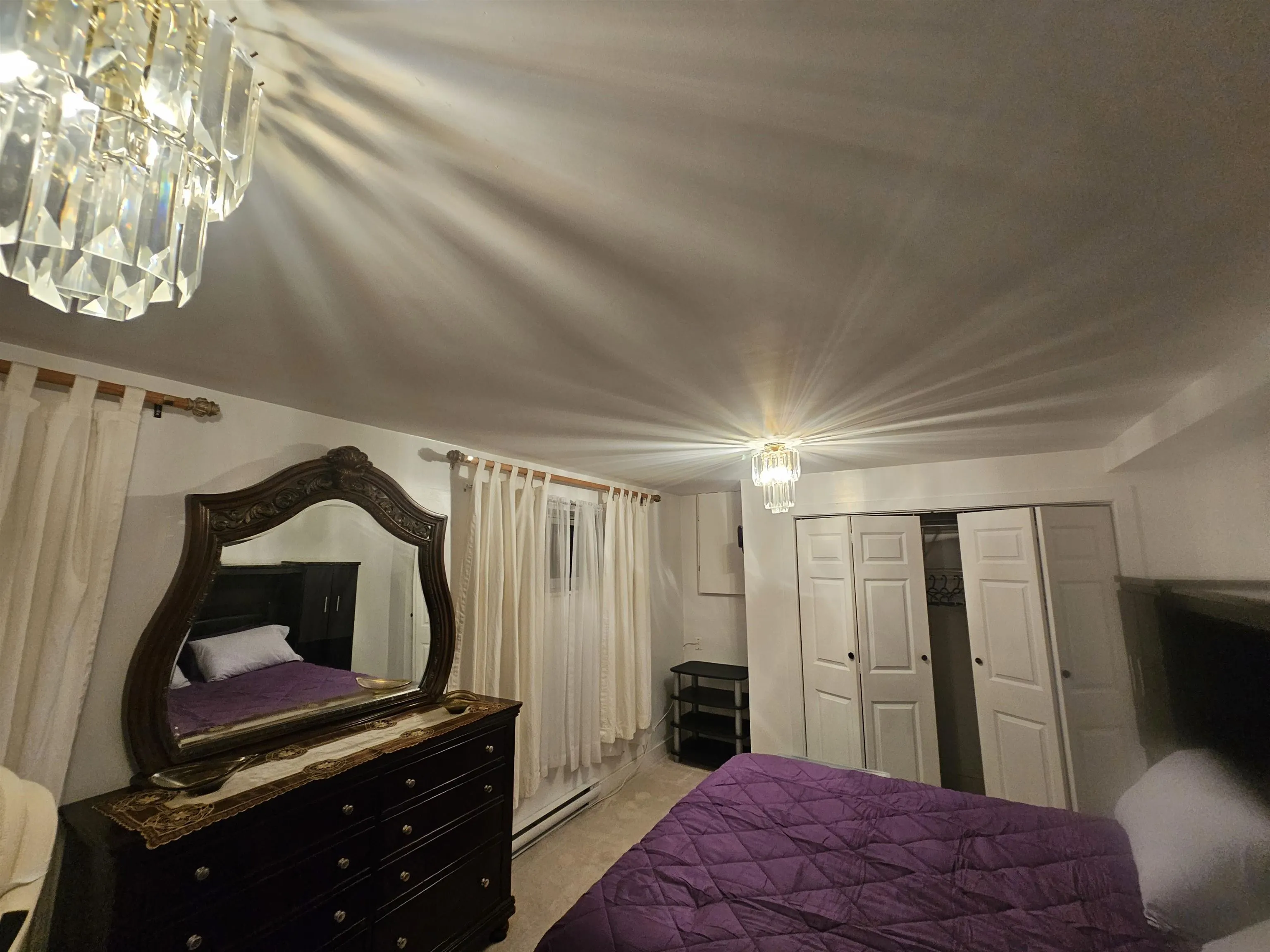 1112 Sprice Avenue #Basement suite