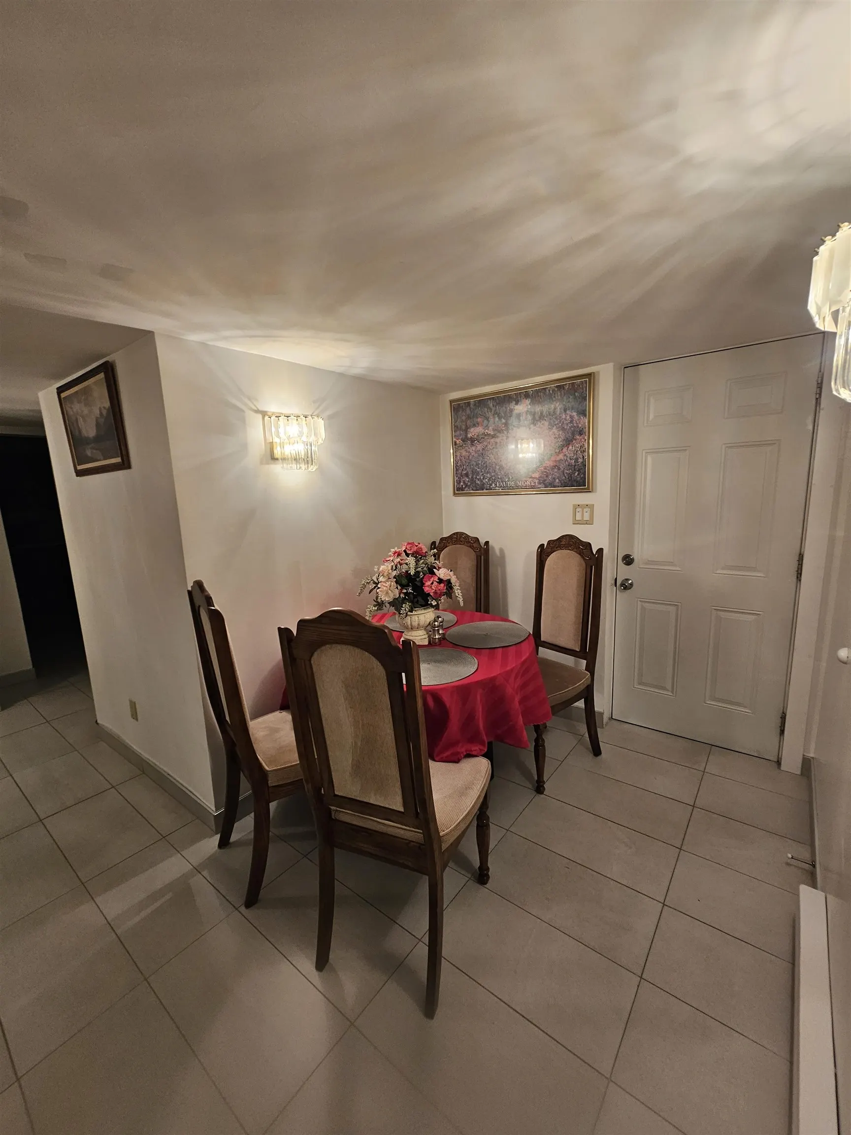 1112 Sprice Avenue #Basement suite