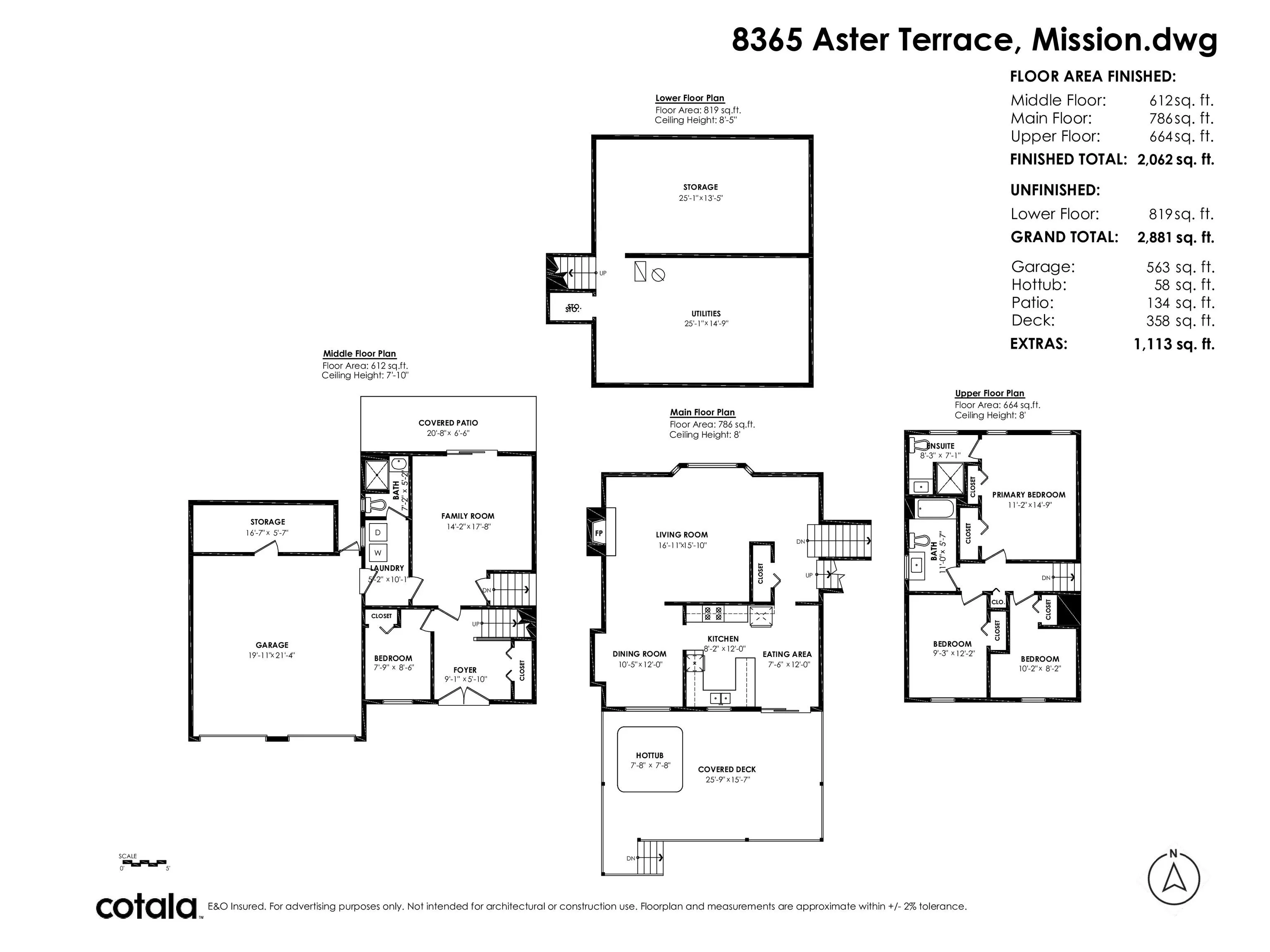 8365 Aster Terrace