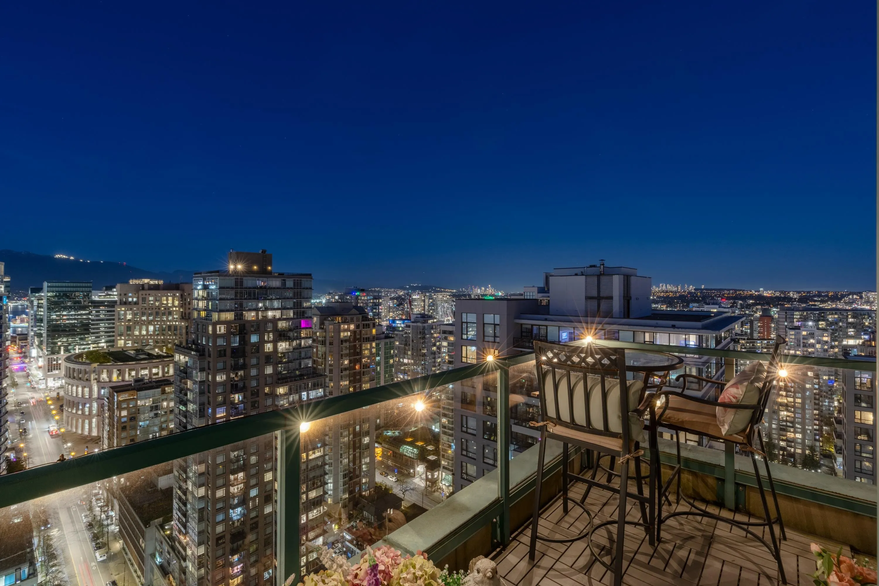939 Homer Street #3602
