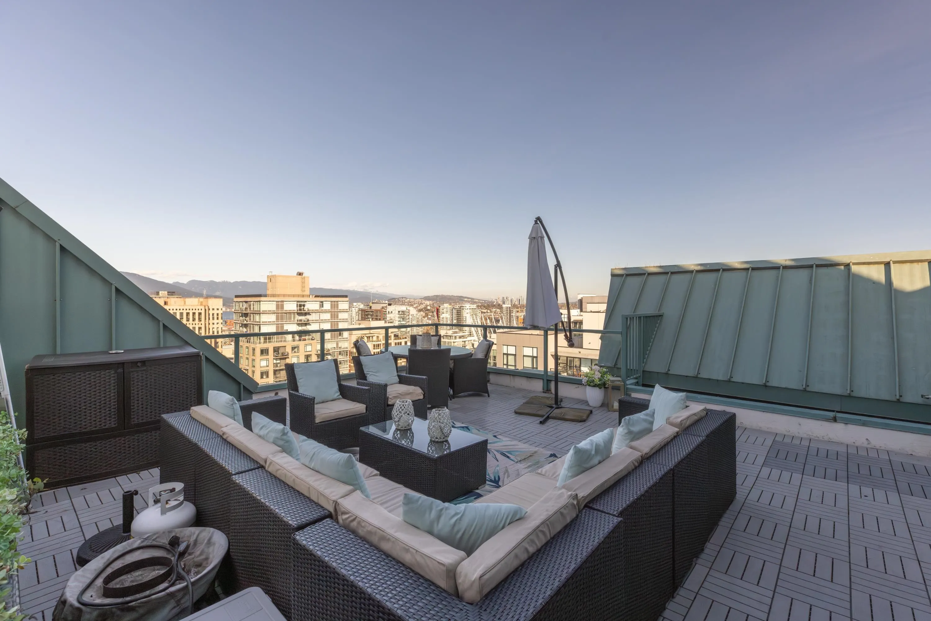 939 Homer Street #3602