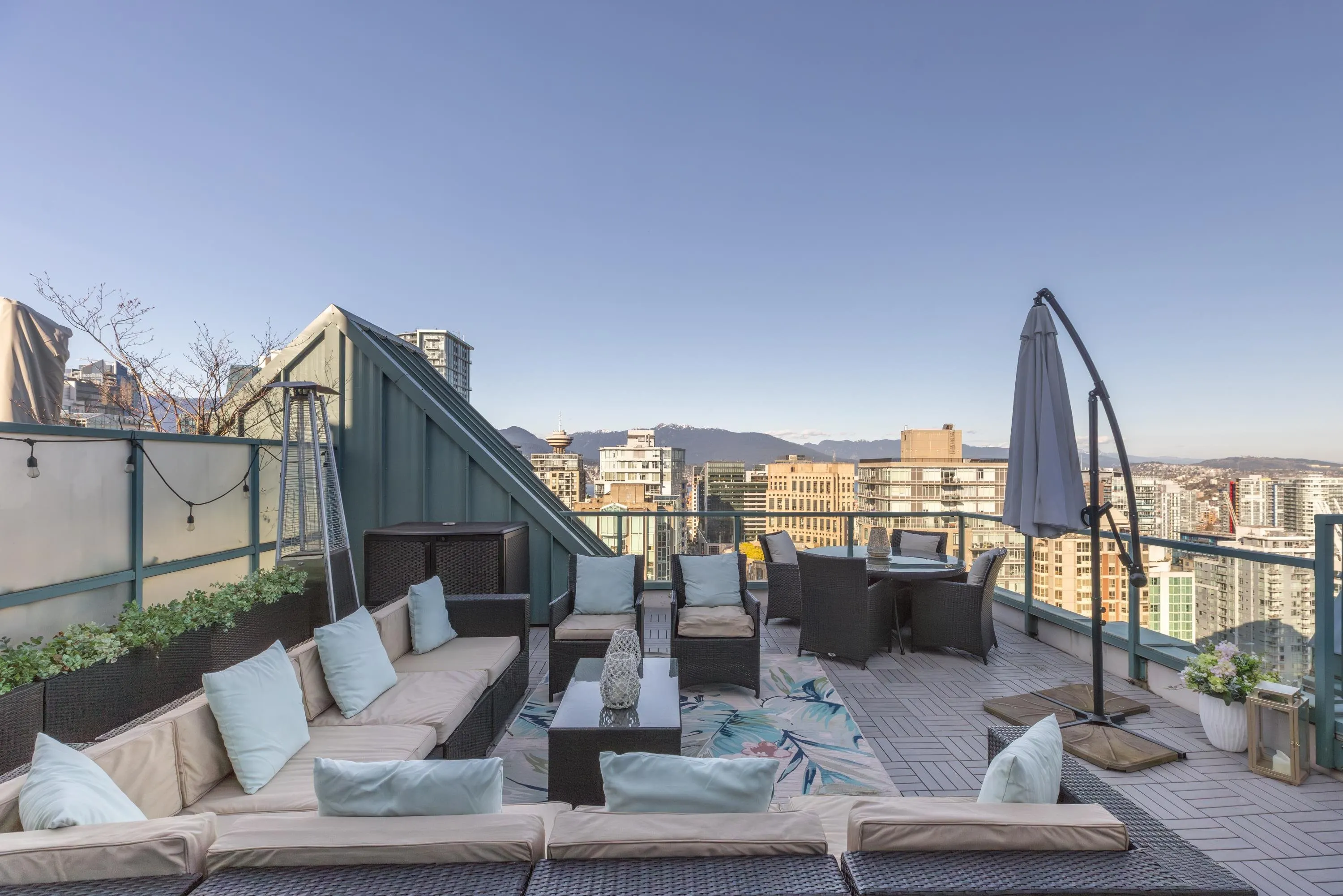 939 Homer Street #3602