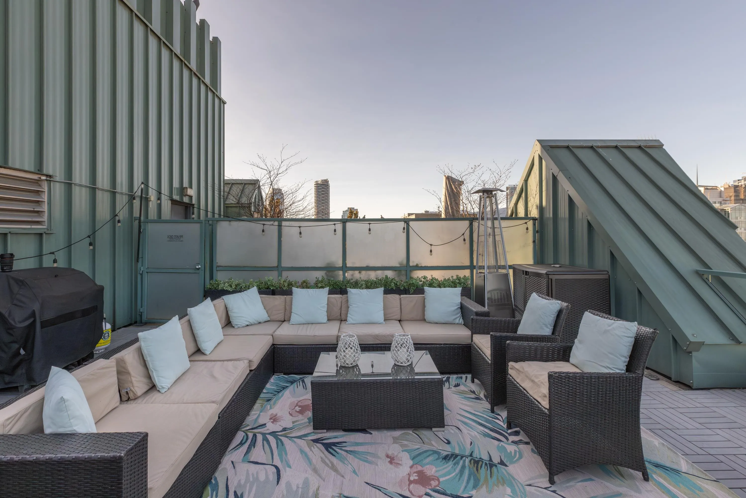 939 Homer Street #3602