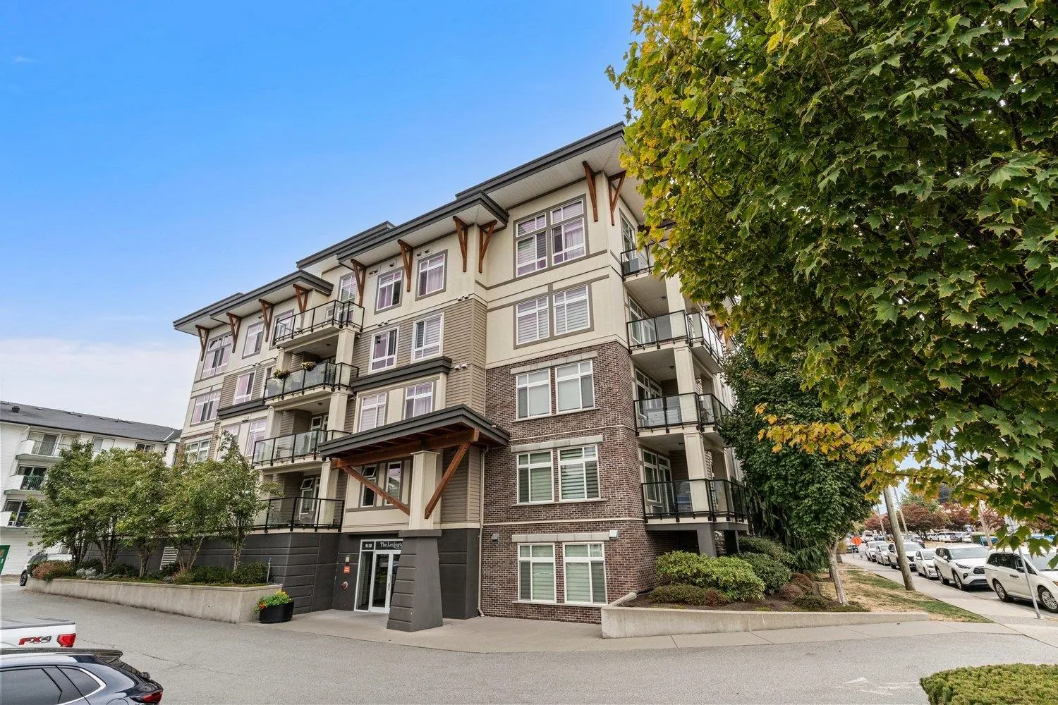 9130 Corbould Street #405