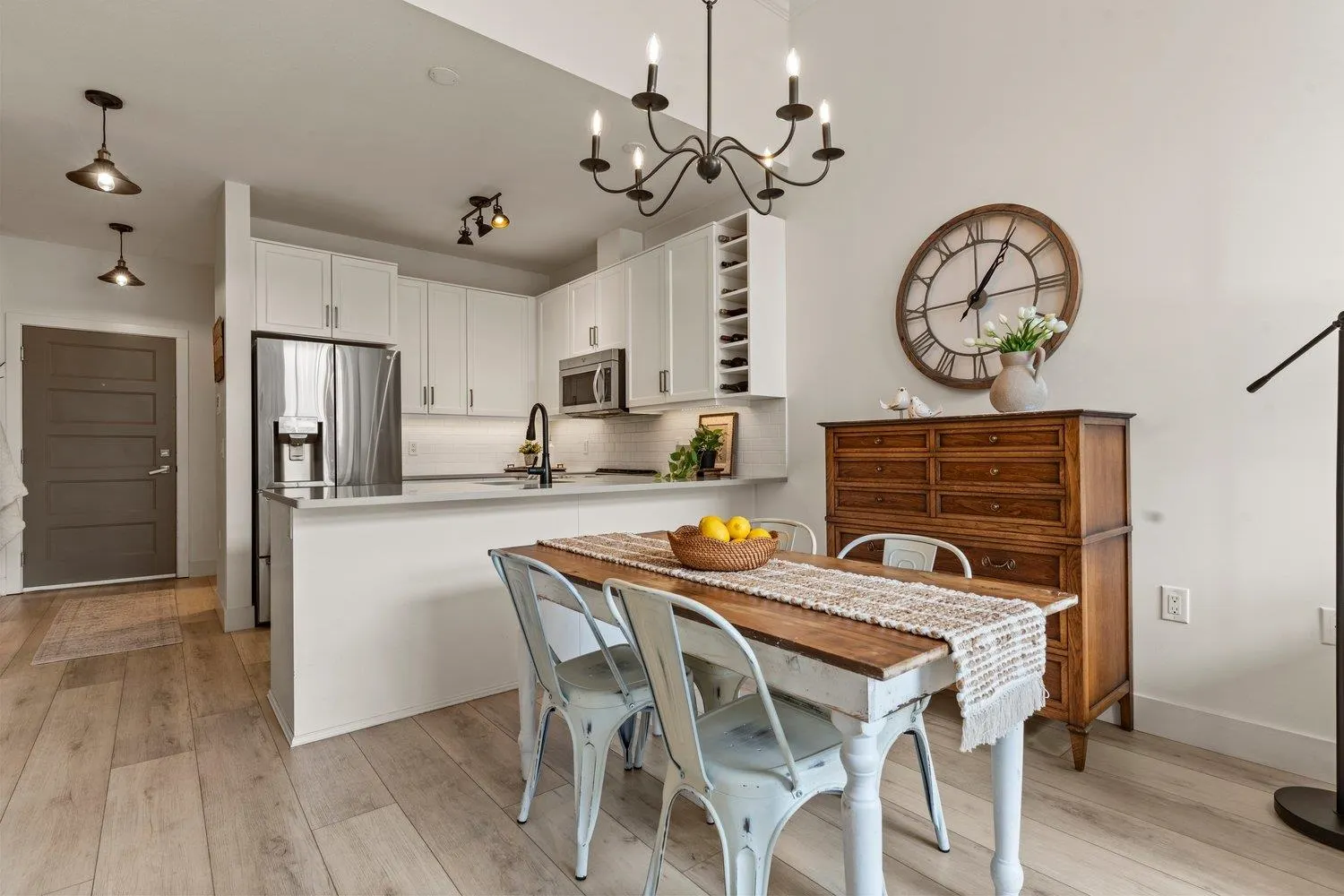 9130 Corbould Street #405