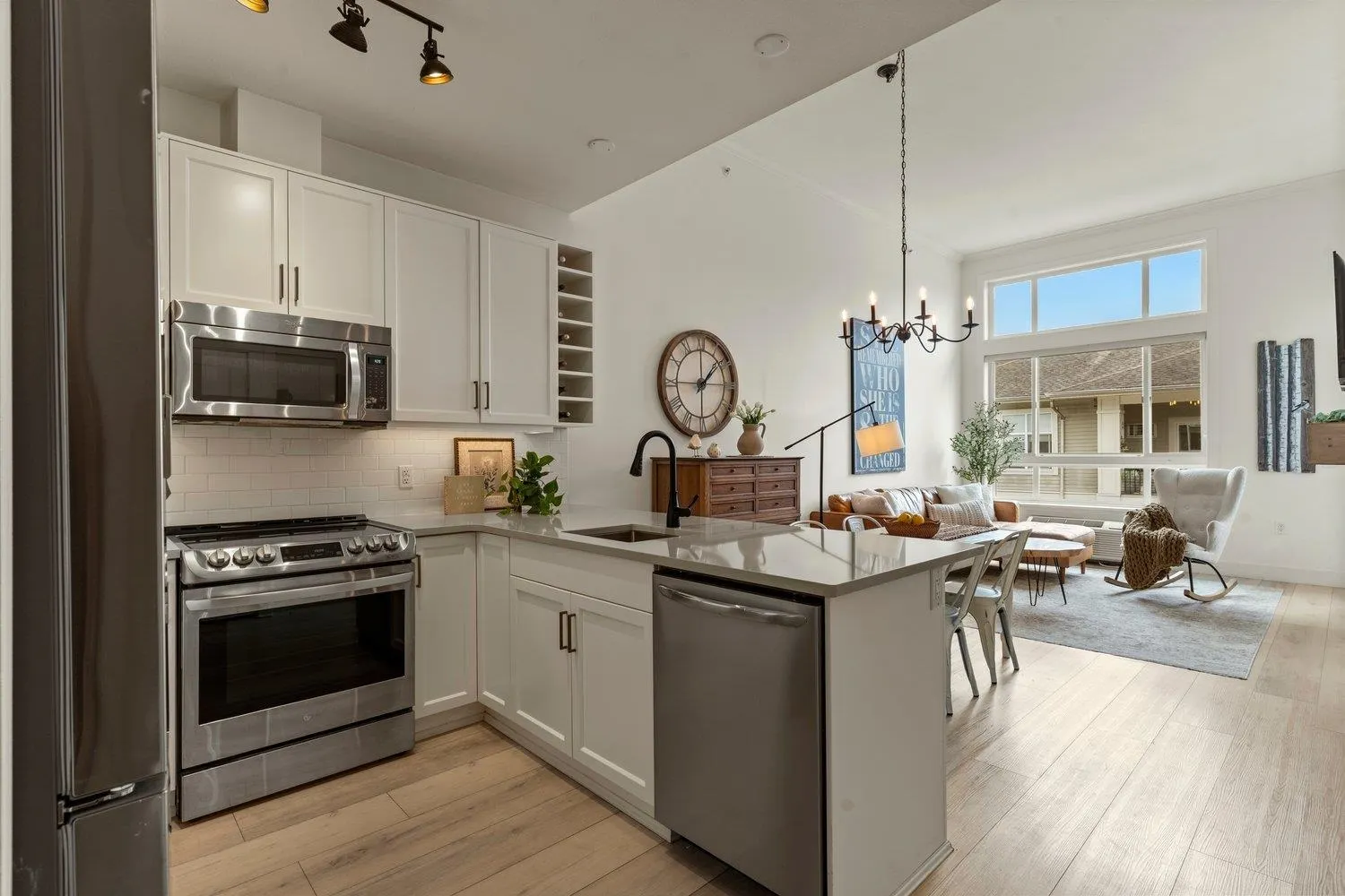 9130 Corbould Street #405