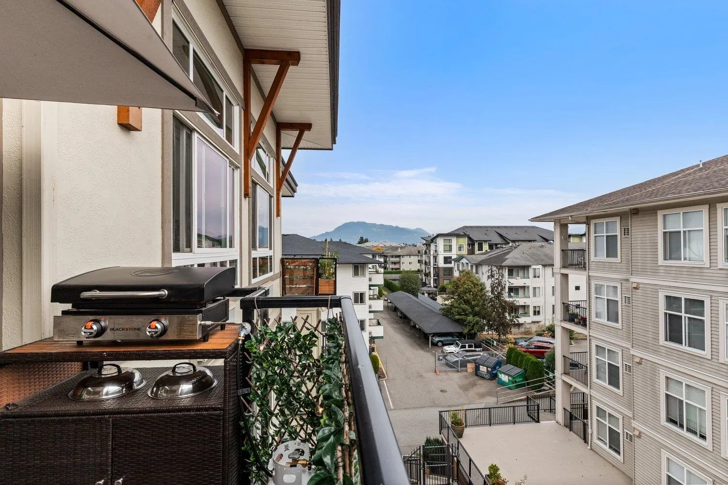 9130 Corbould Street #405