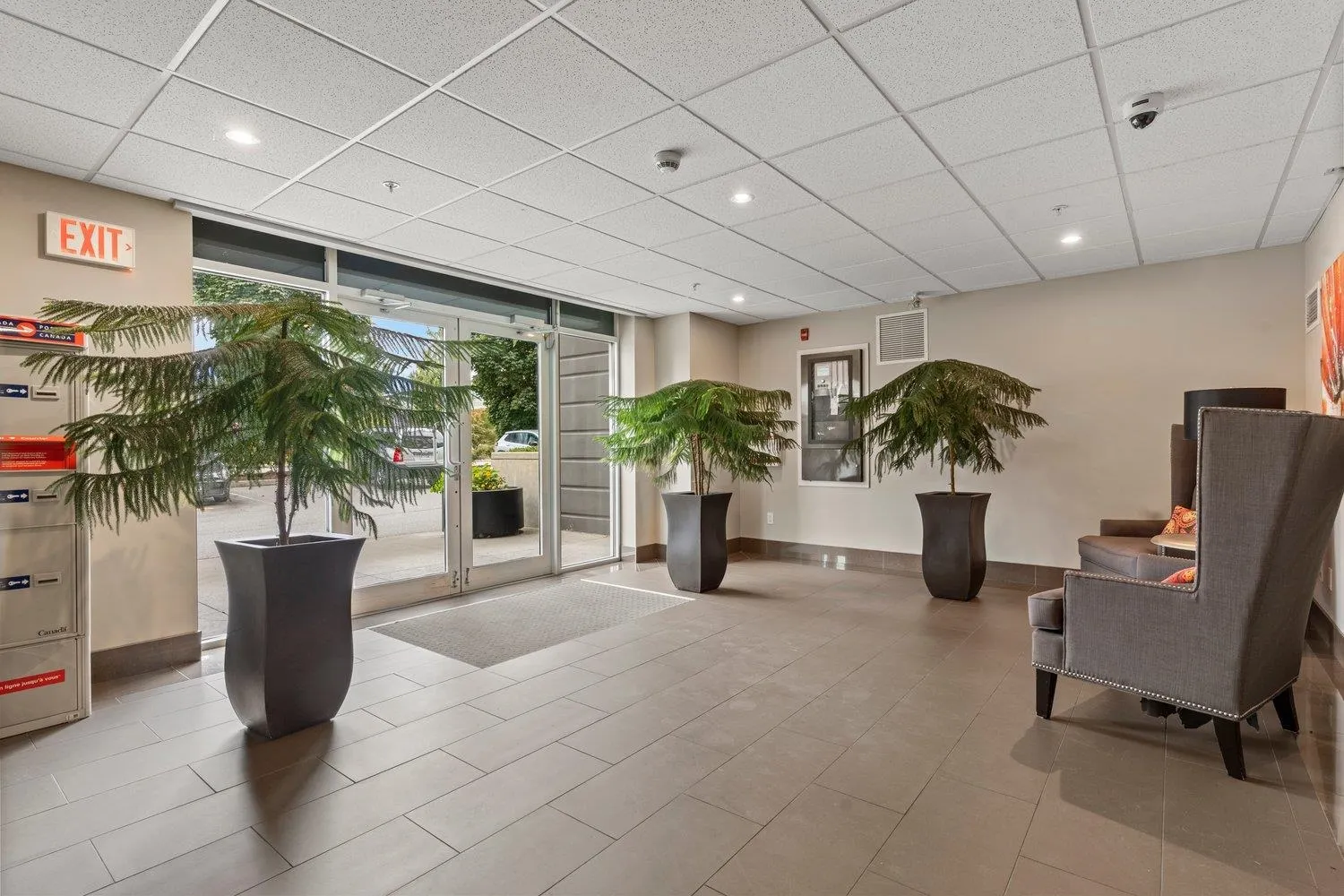 9130 Corbould Street #405
