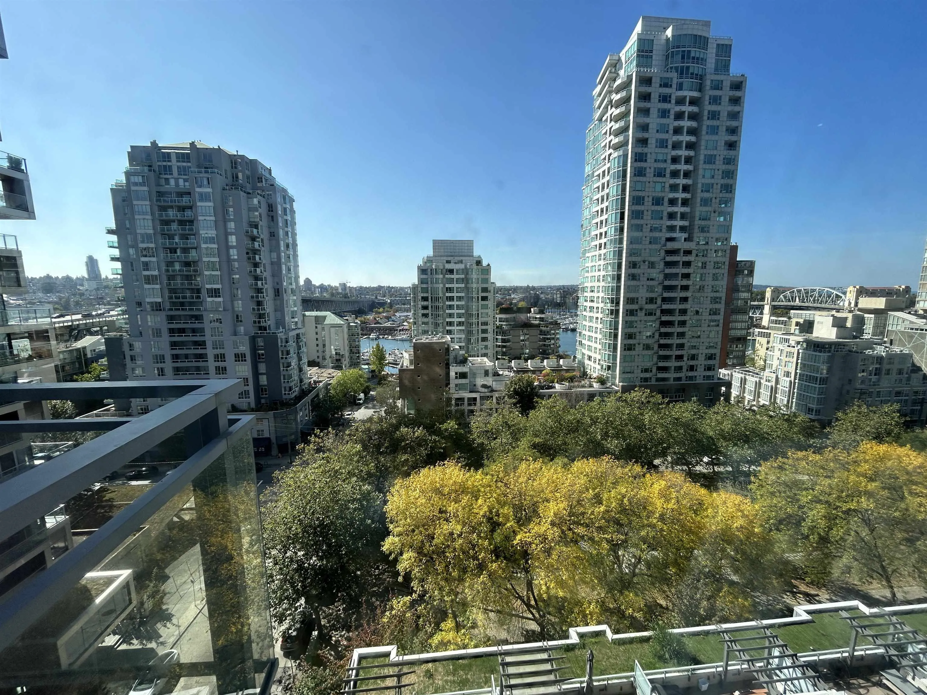 1455 Howe Street #1004