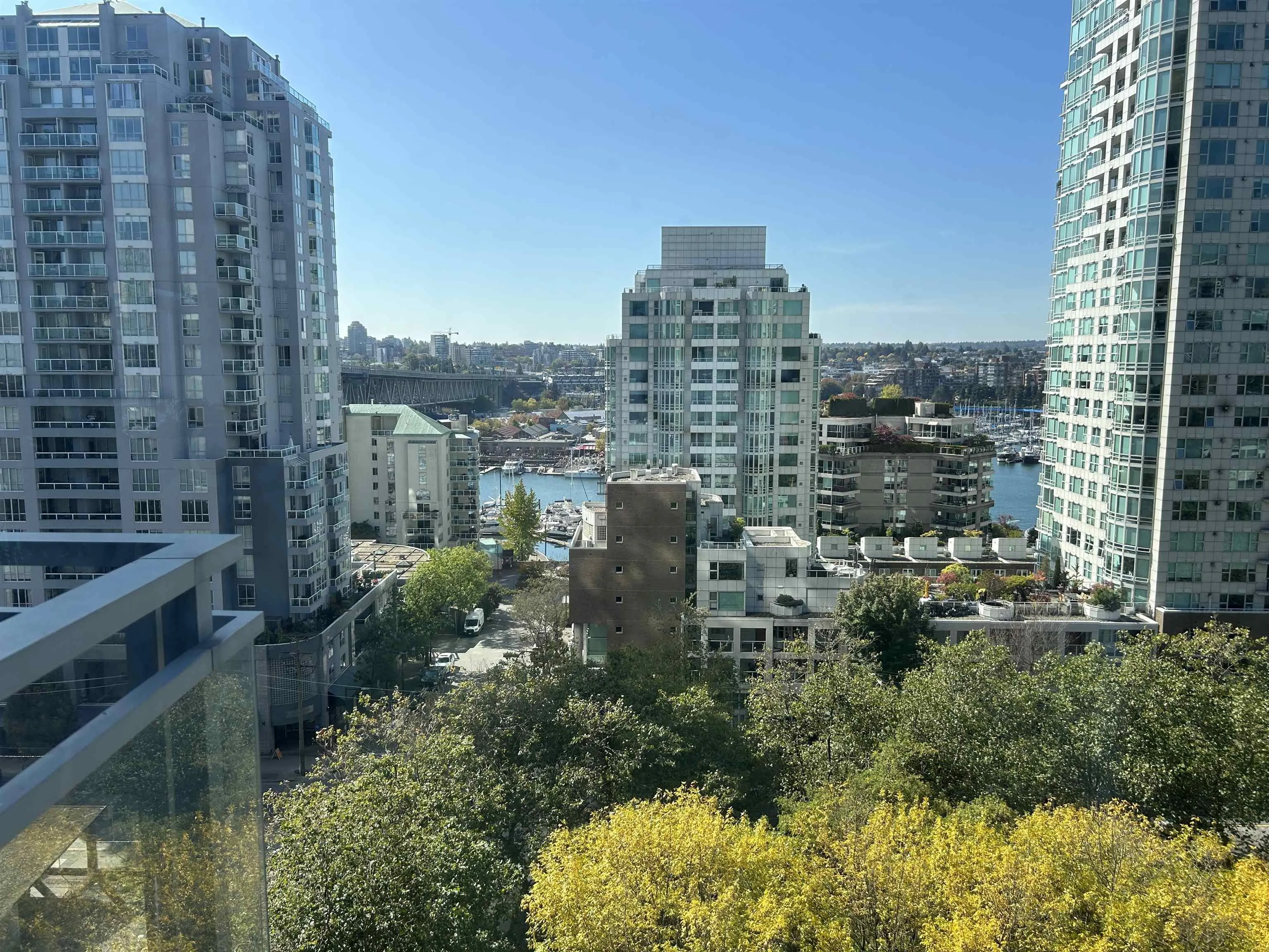 1455 Howe Street #1004