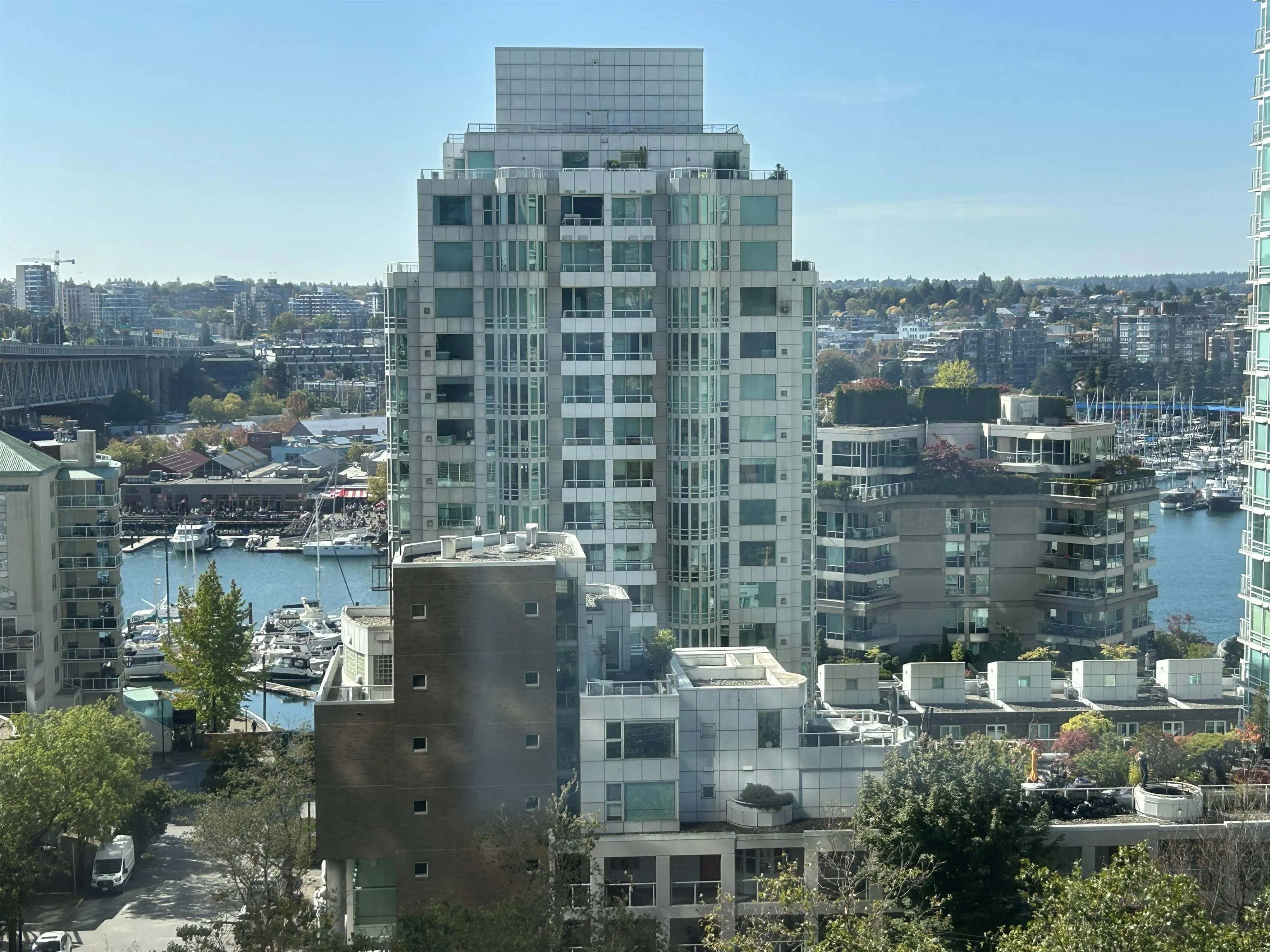 1455 Howe Street #1004