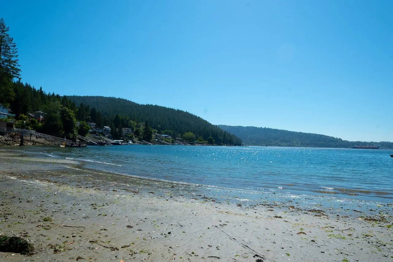 4855 Belcarra Bay Road