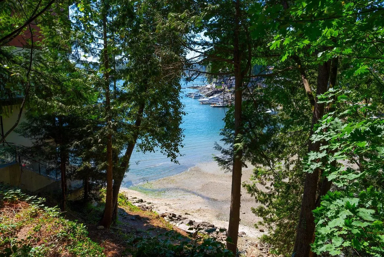 4855 Belcarra Bay Road