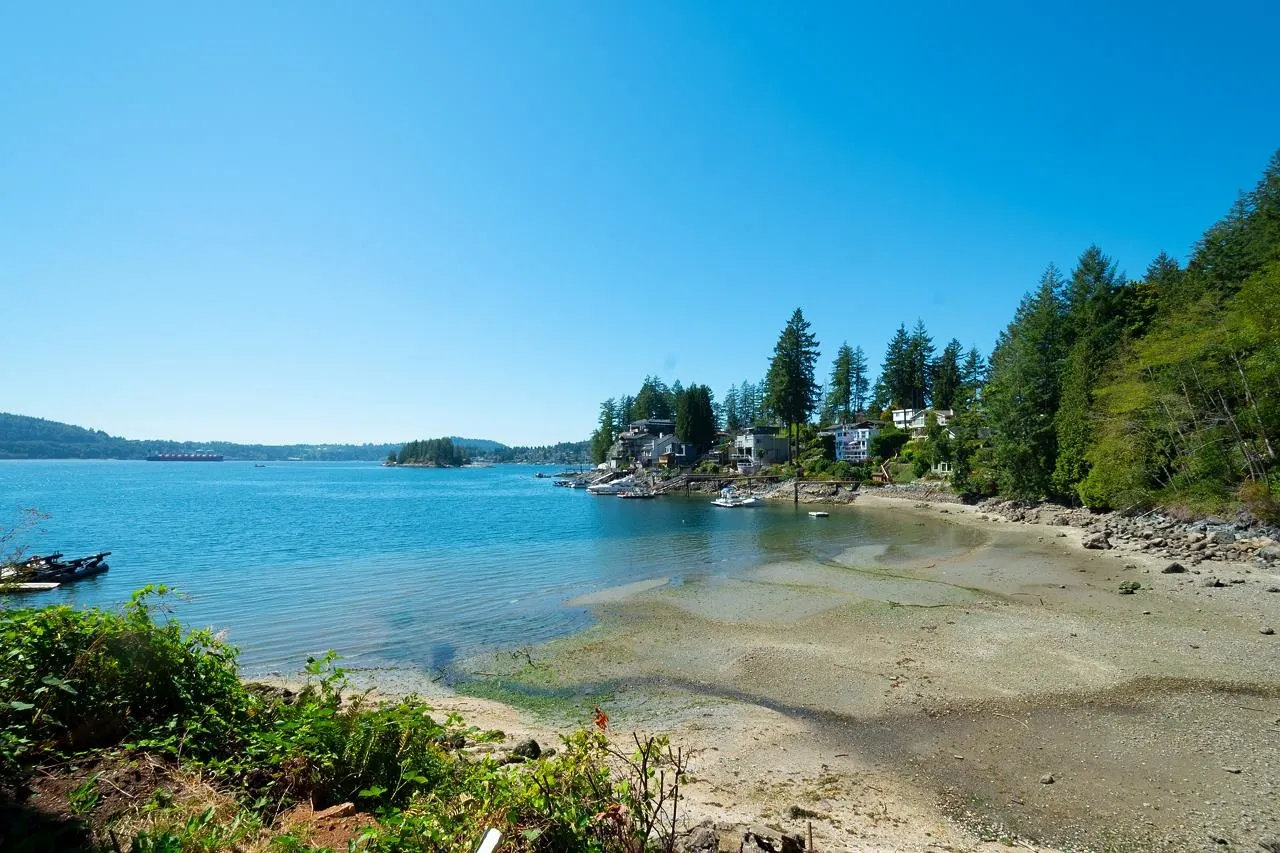 4855 Belcarra Bay Road