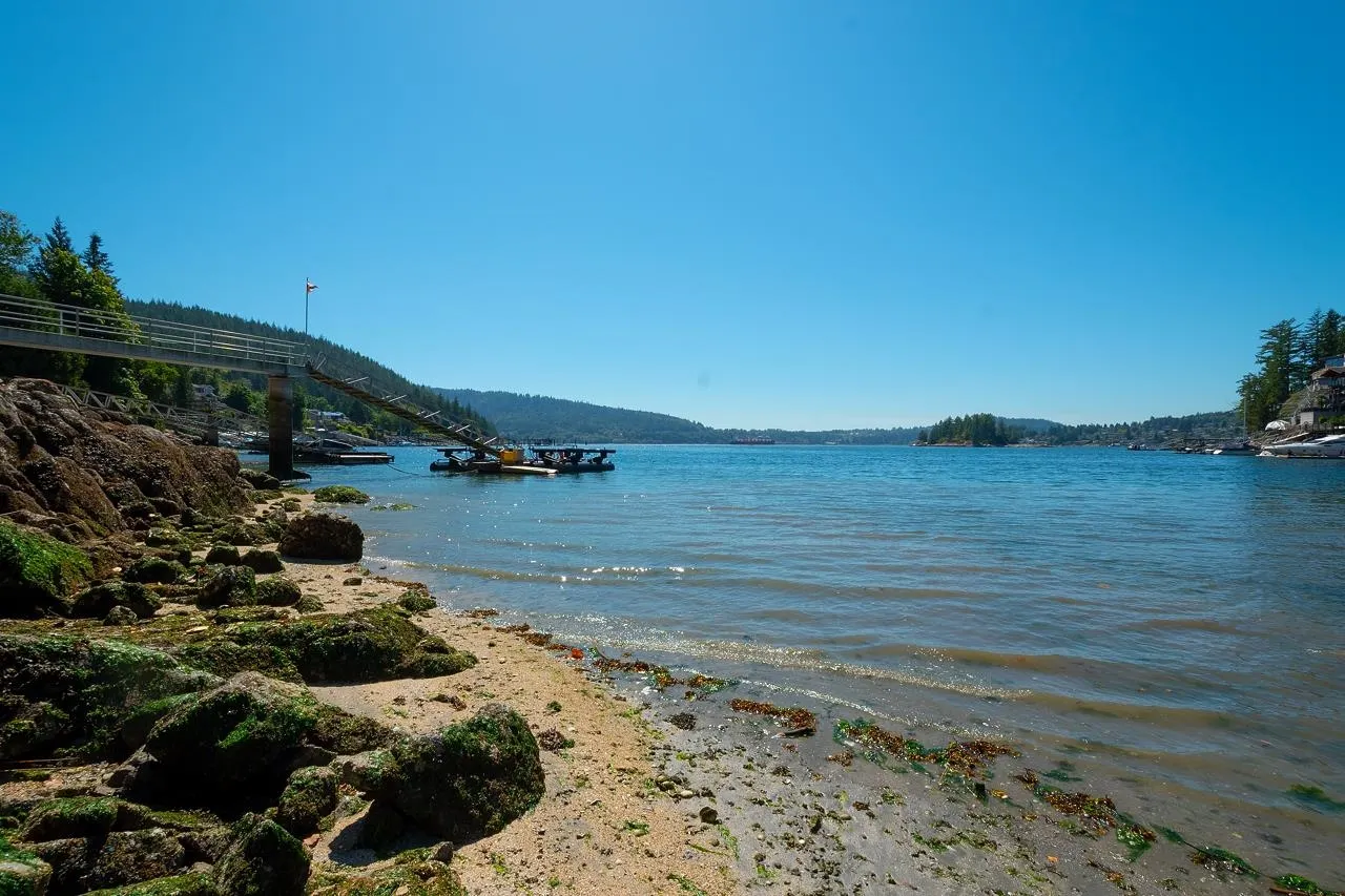 4855 Belcarra Bay Road