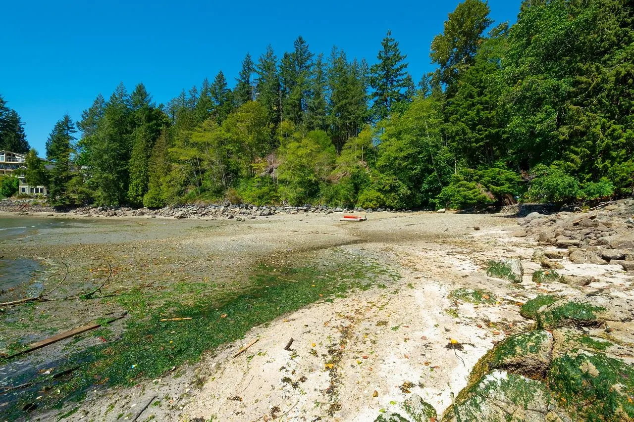 4855 Belcarra Bay Road