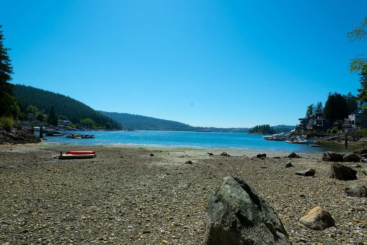 4855 Belcarra Bay Road