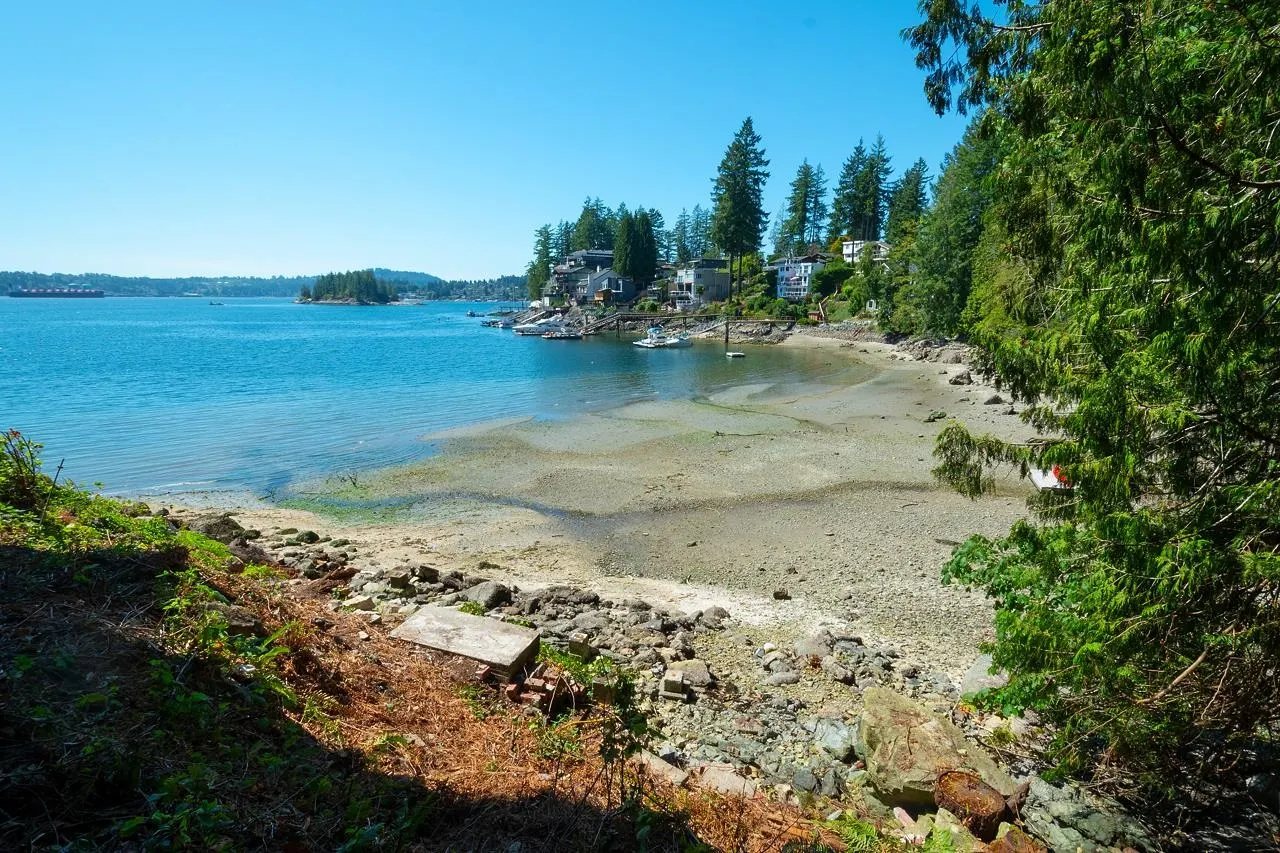 4855 Belcarra Bay Road